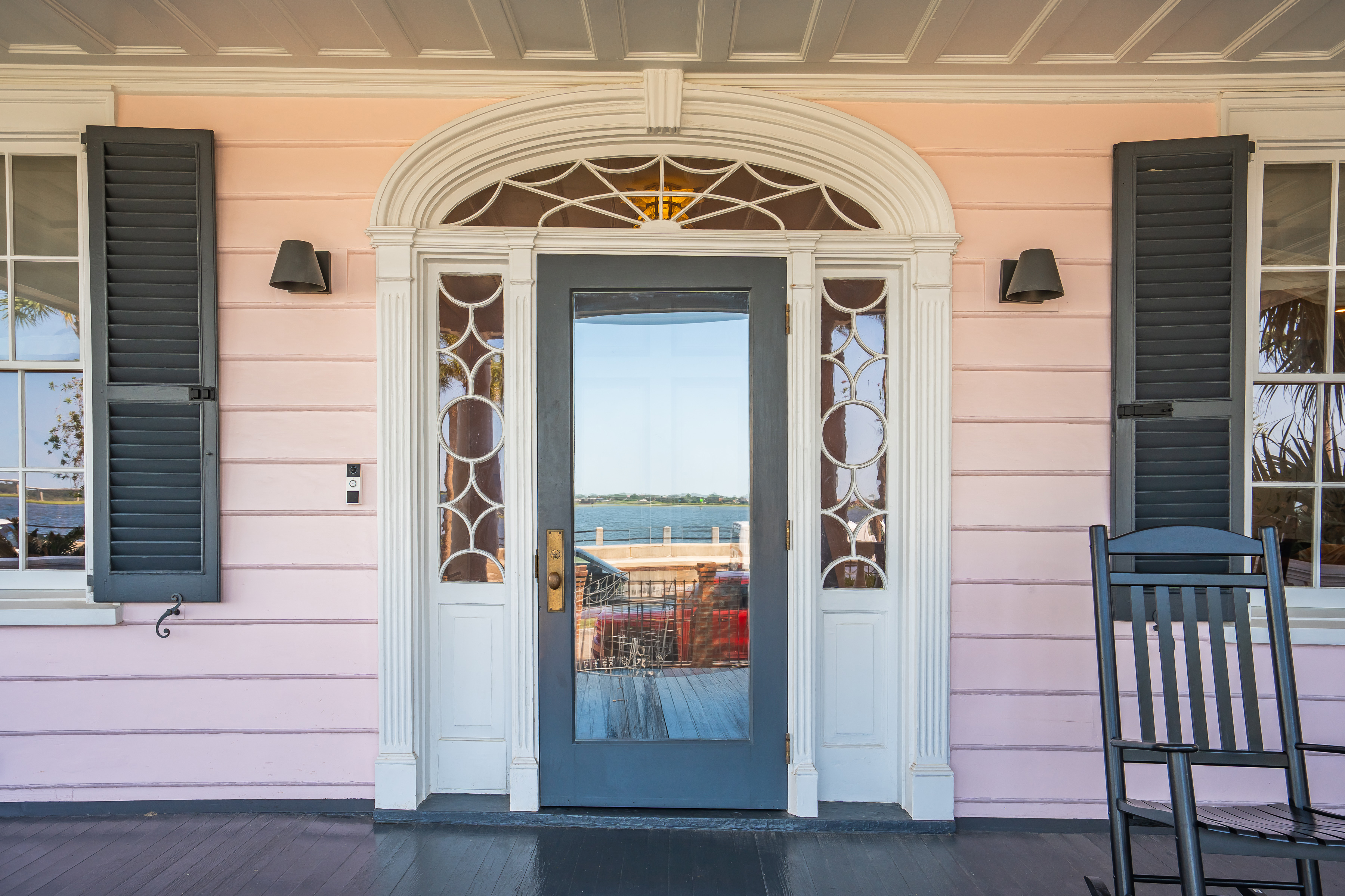 104 Murray Boulevard