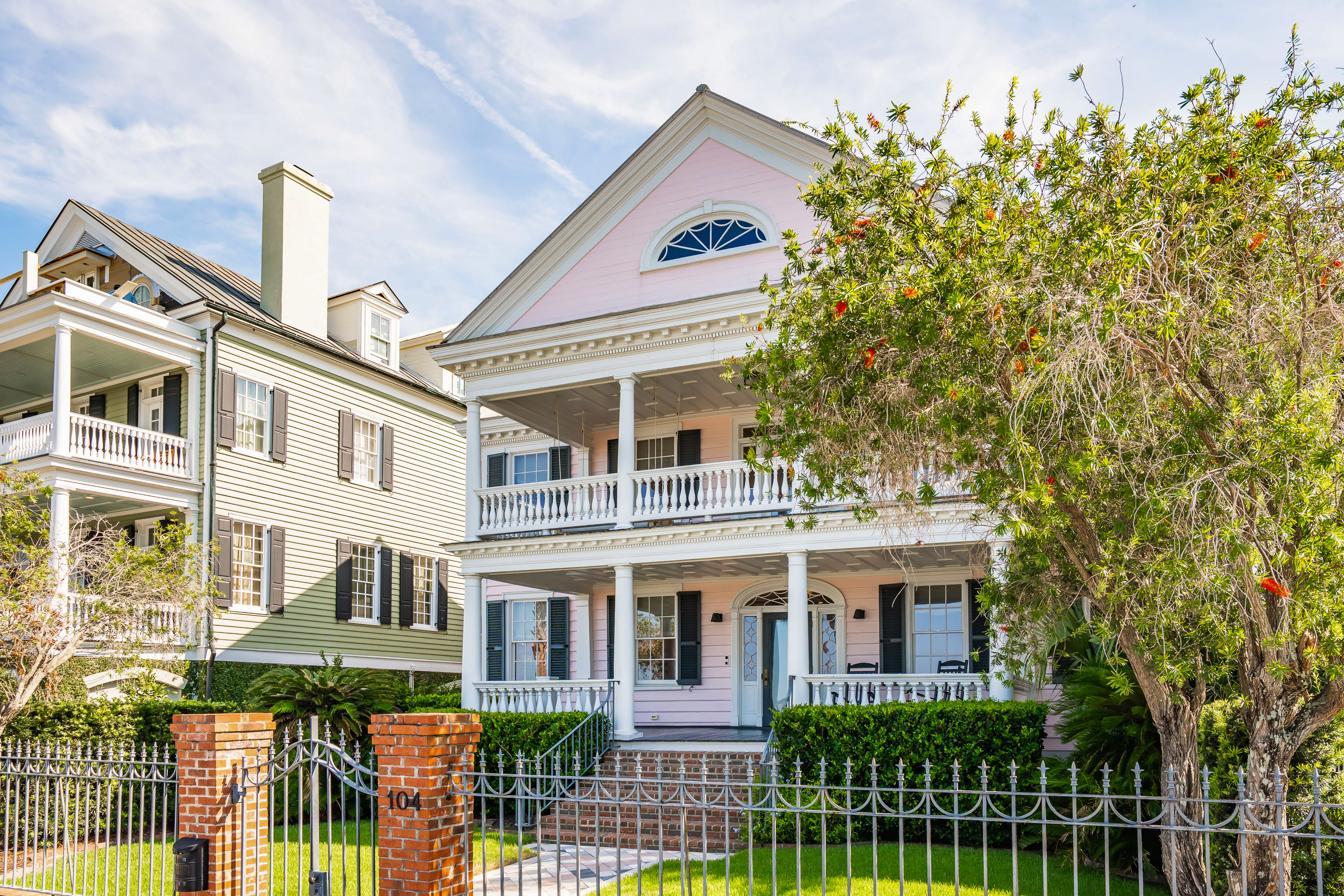 104 Murray Boulevard