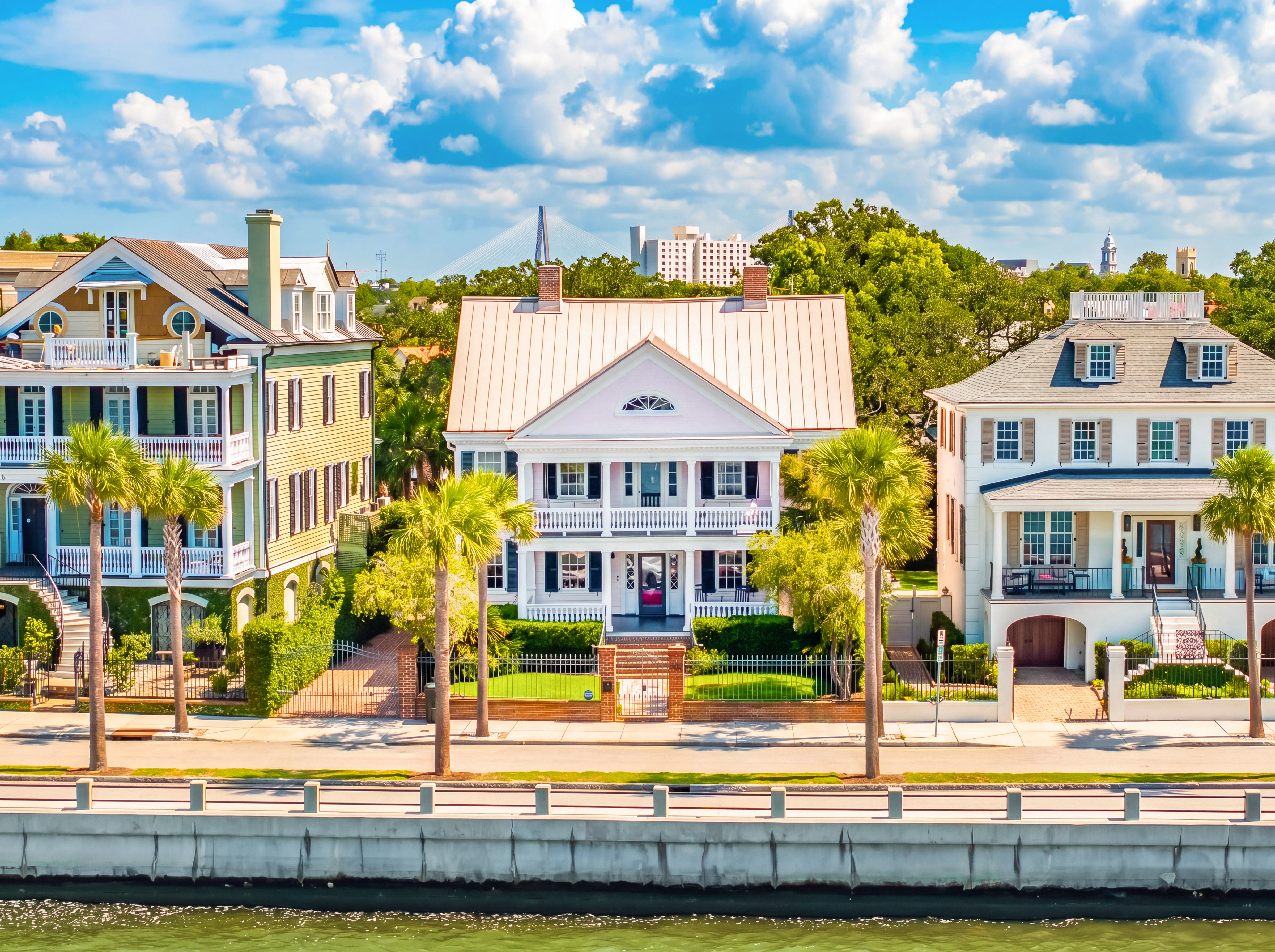 104 Murray Boulevard