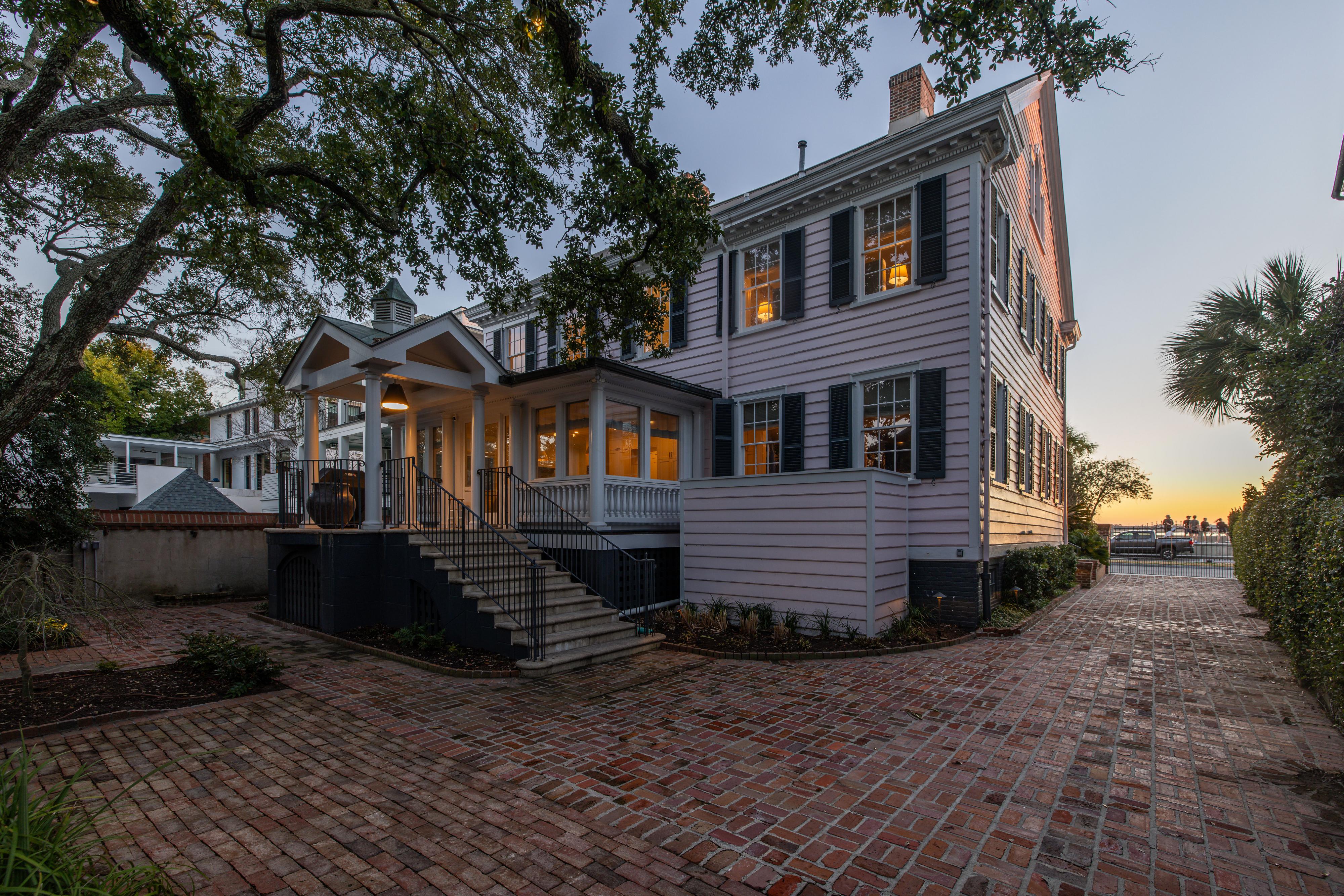 104 Murray Boulevard