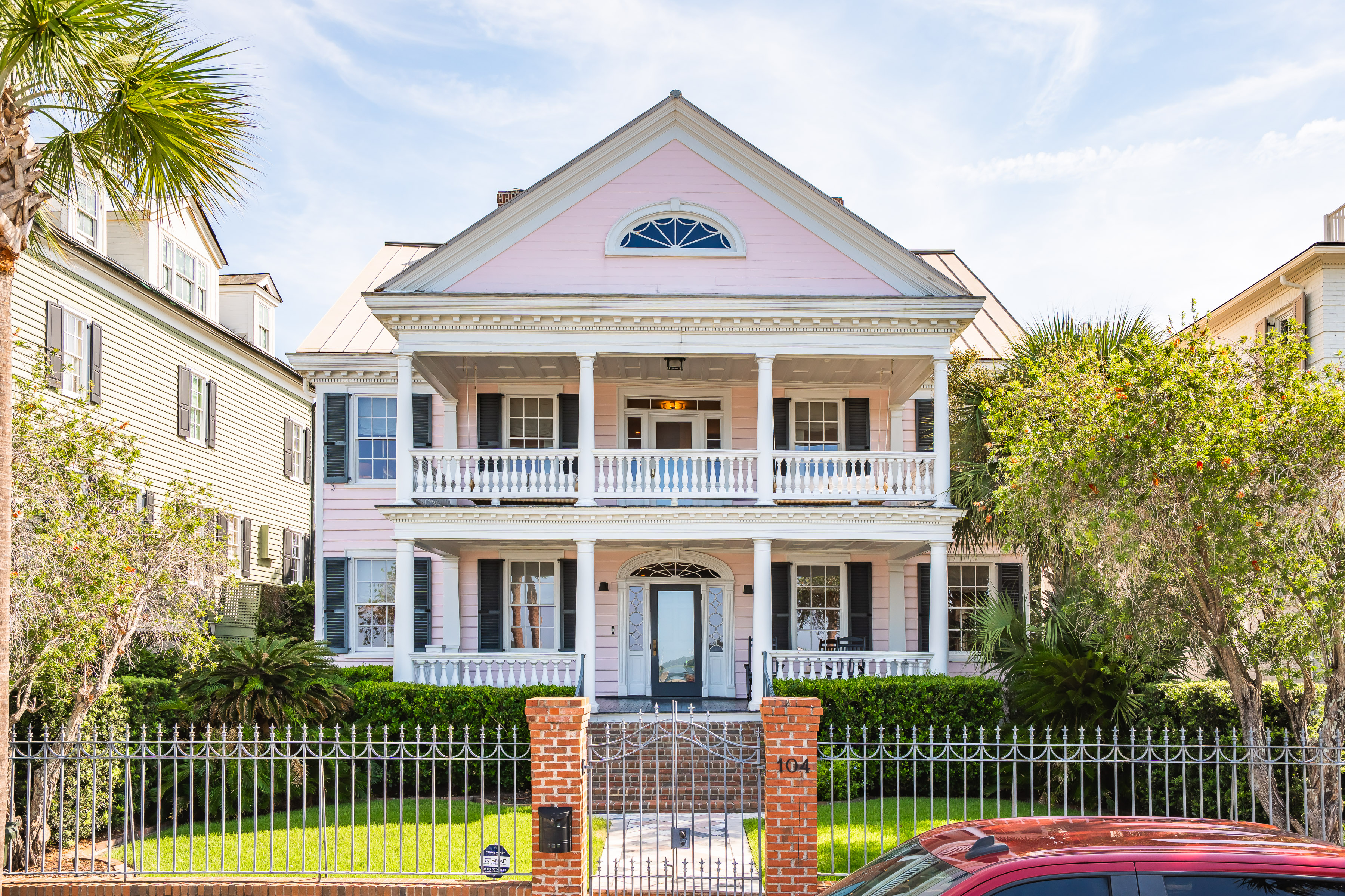 104 Murray Boulevard