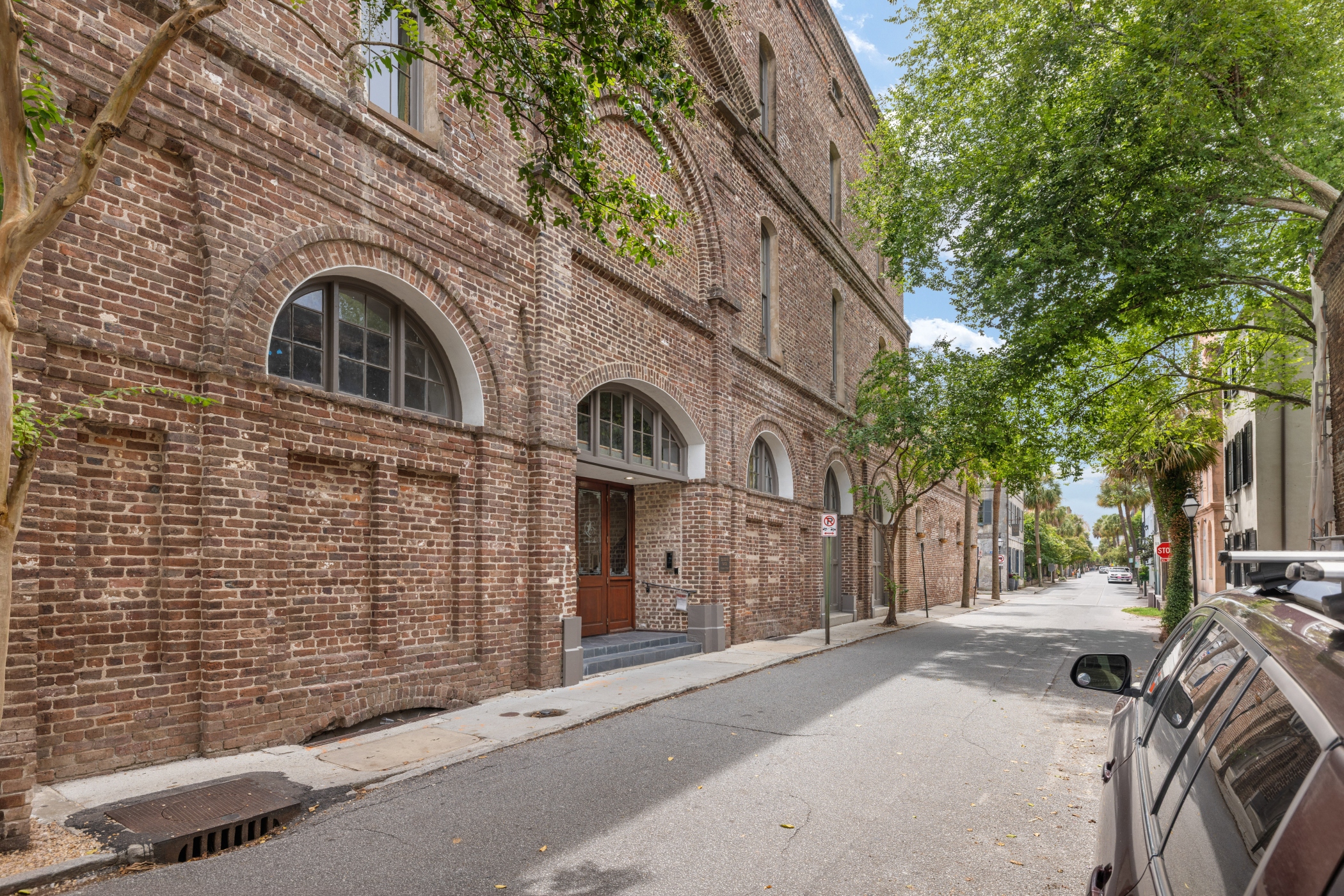 3 Queen Street 209
