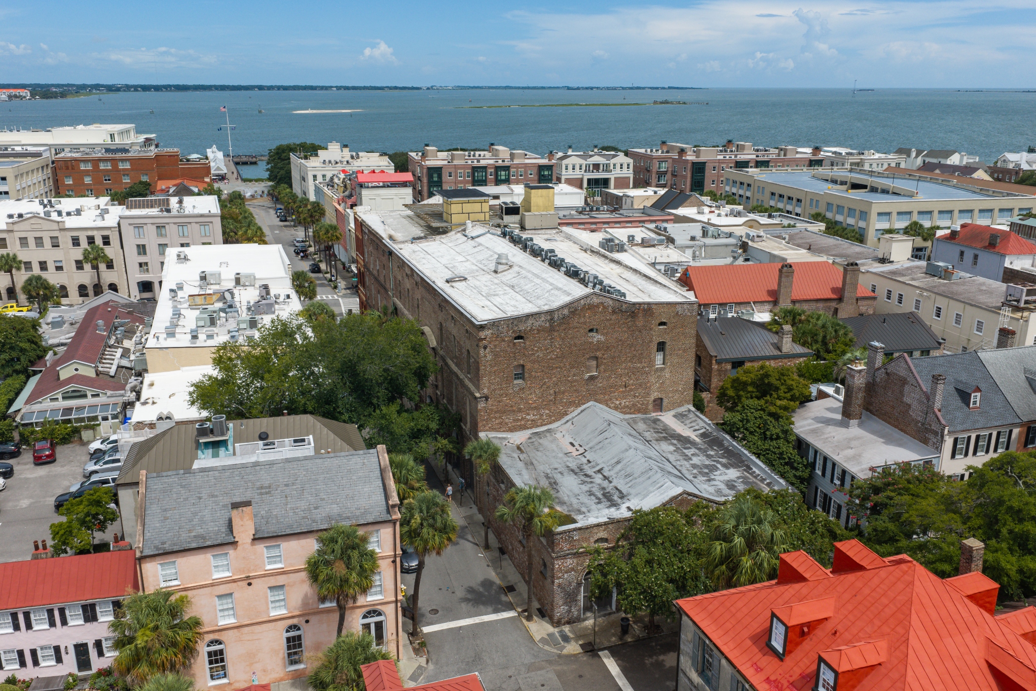 3 Queen Street 209