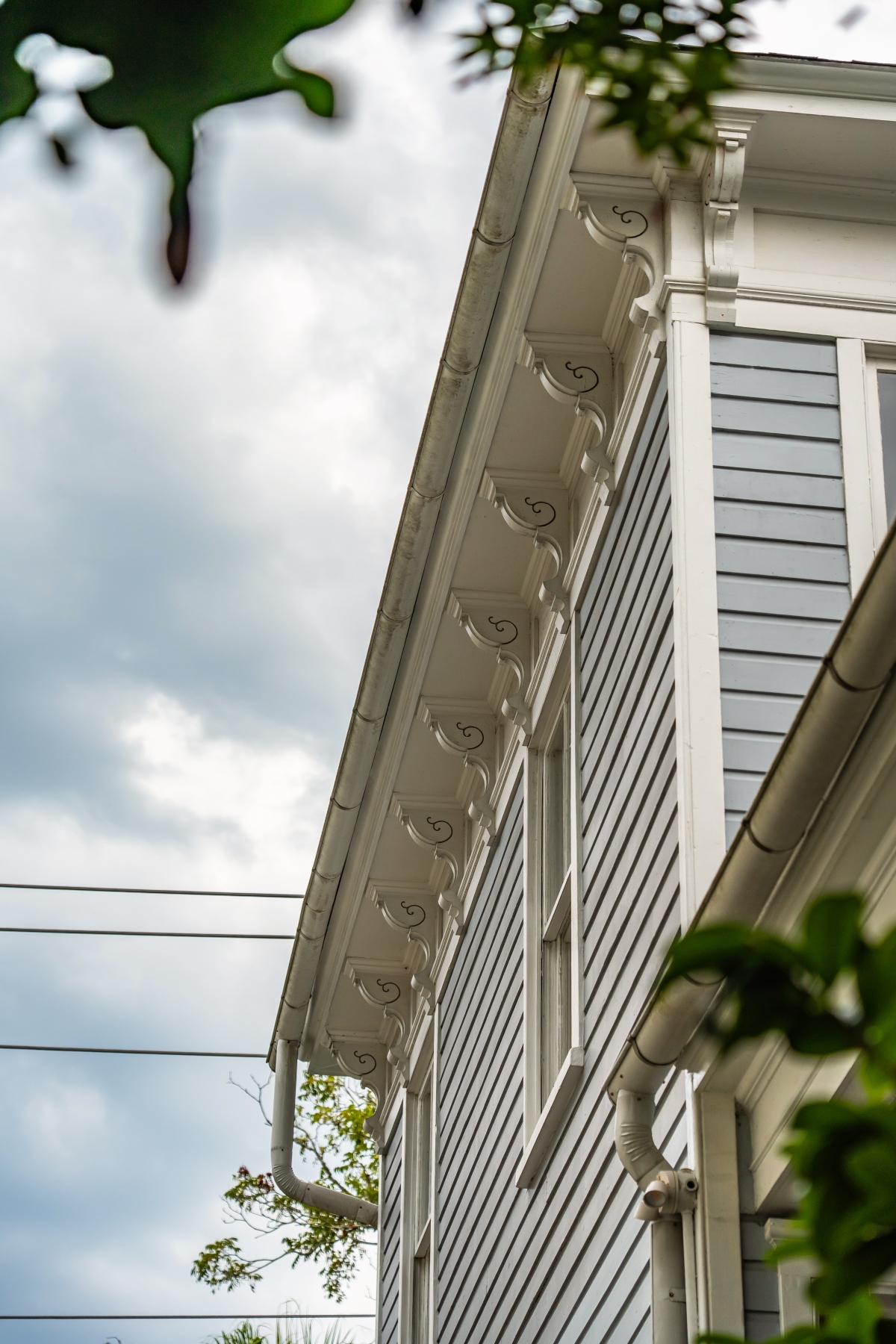 57 Vanderhorst Street