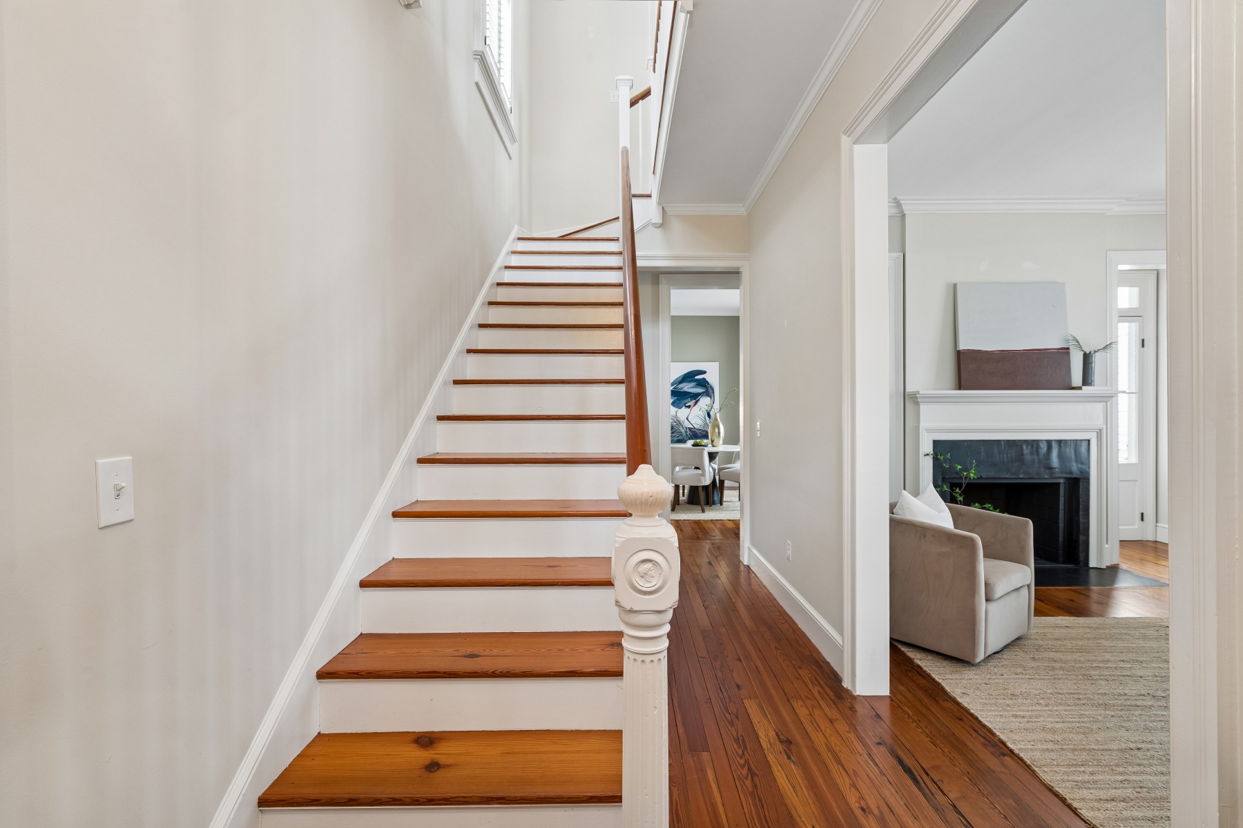 57 Vanderhorst Street