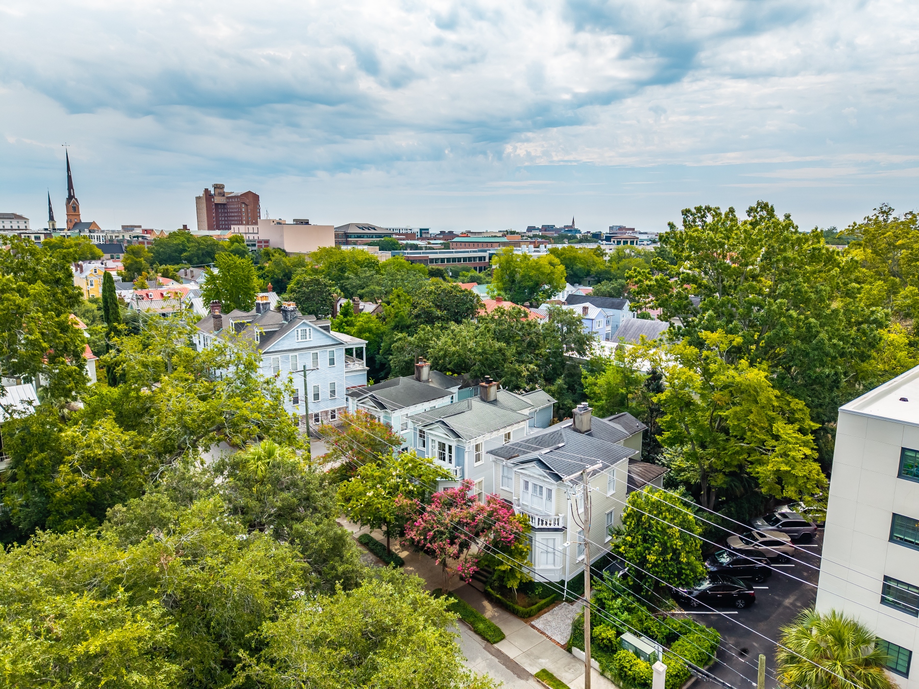 57 Vanderhorst Street