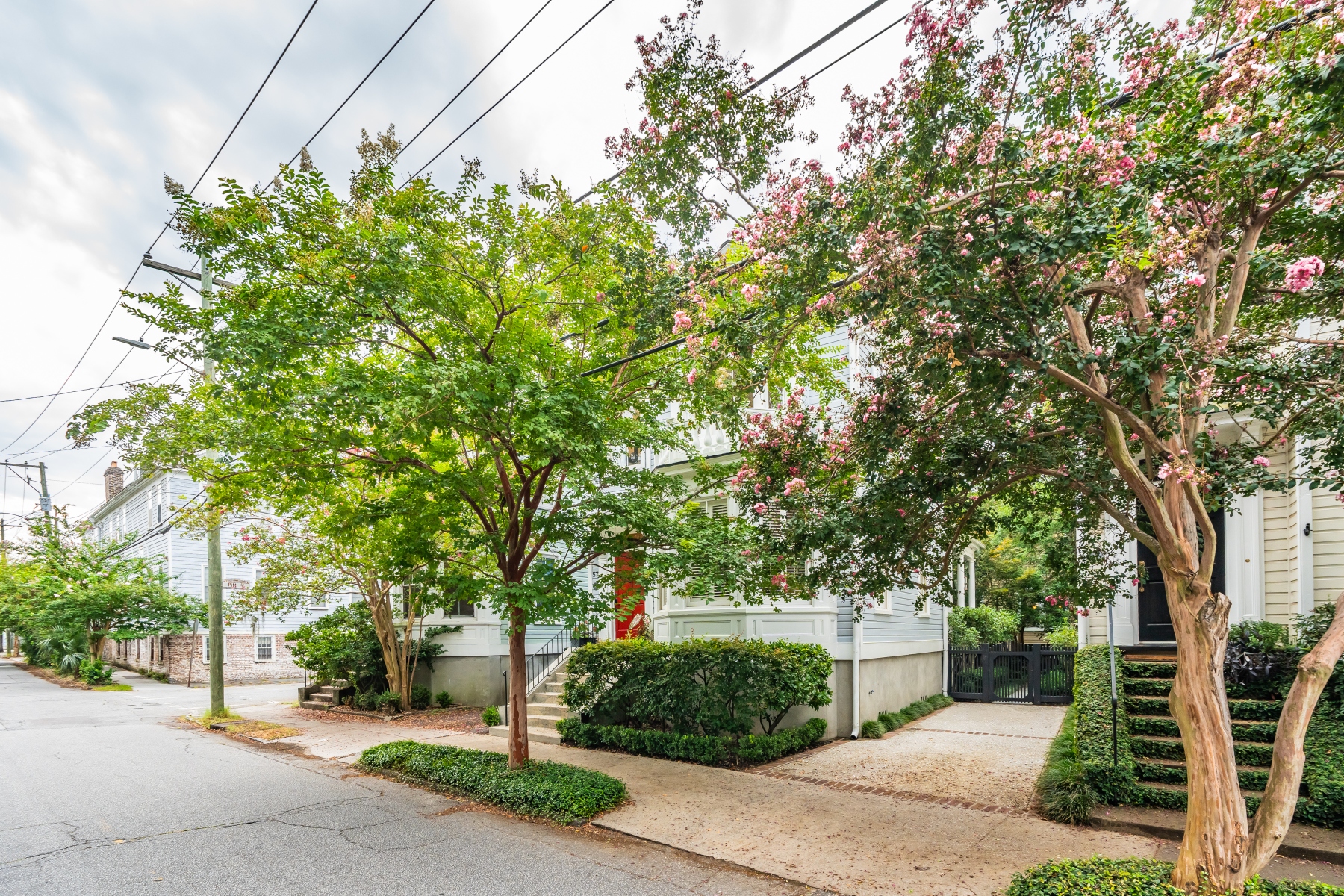57 Vanderhorst Street