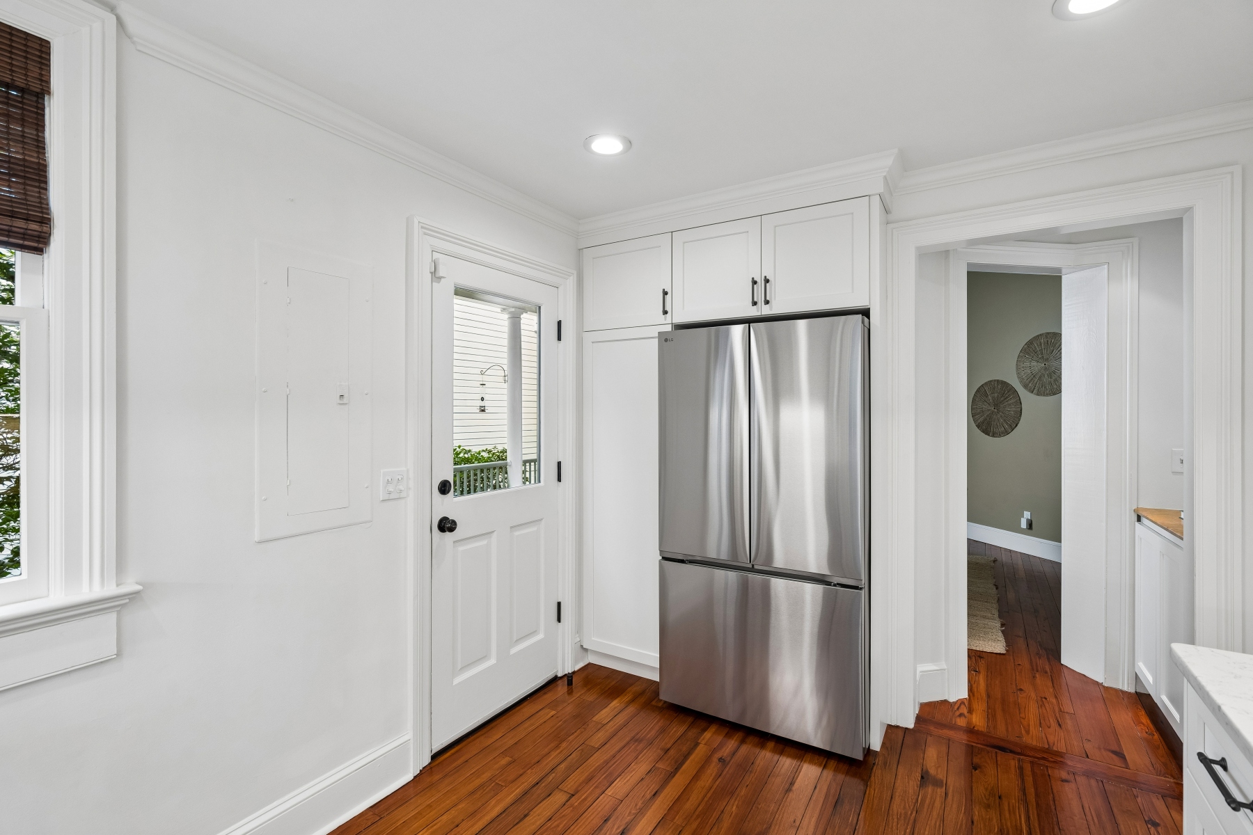 57 Vanderhorst Street