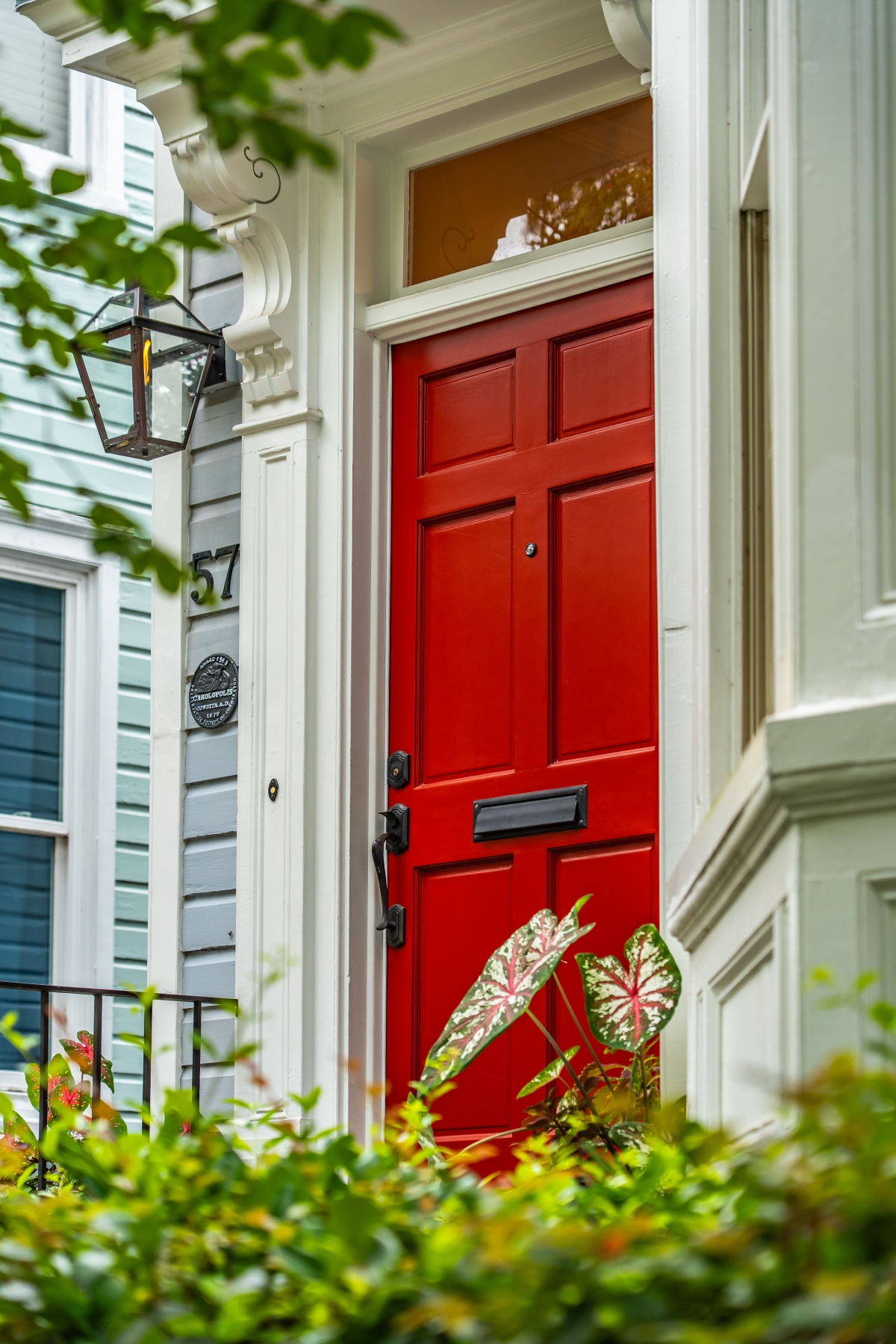 57 Vanderhorst Street