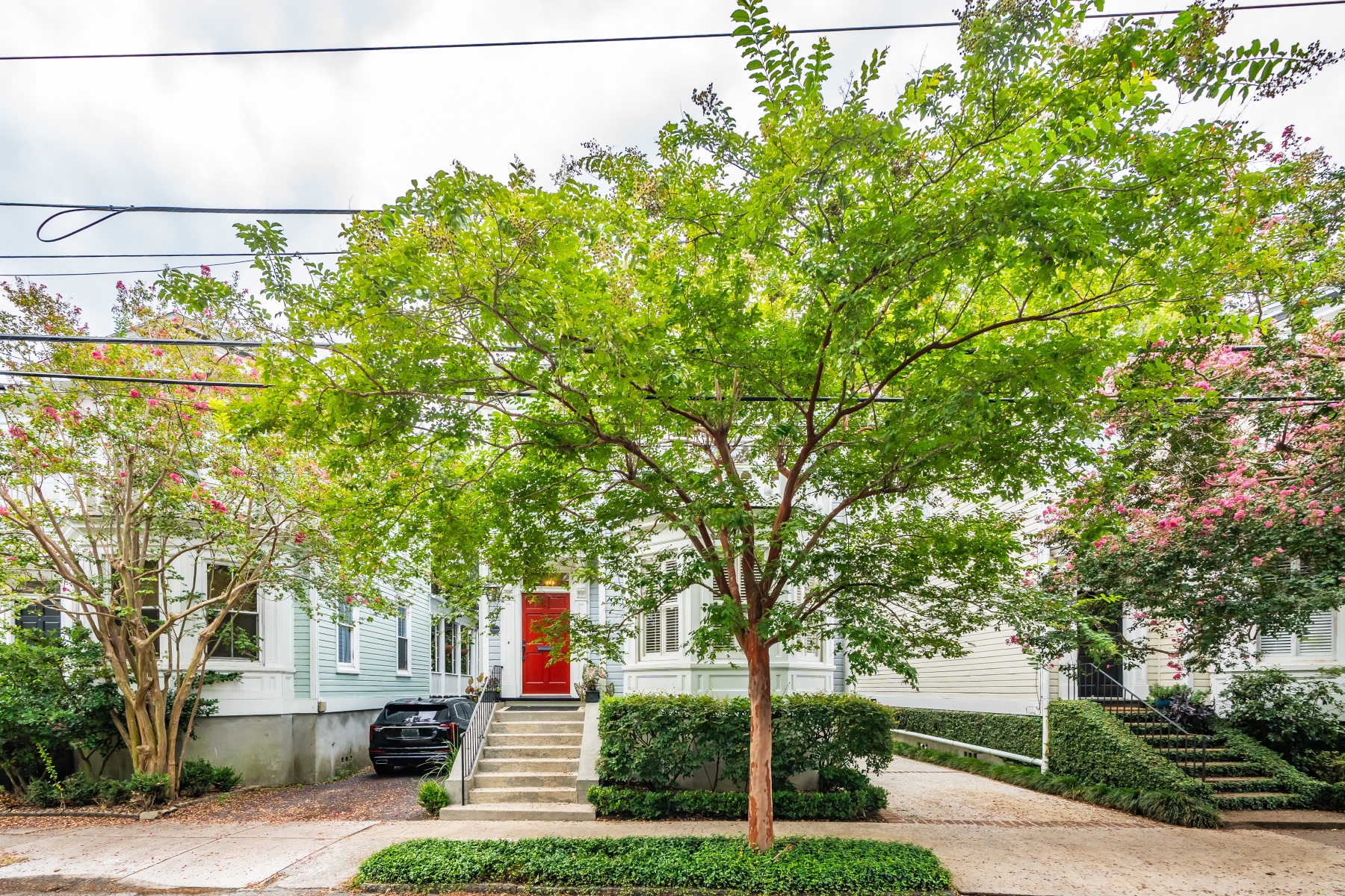 57 Vanderhorst Street