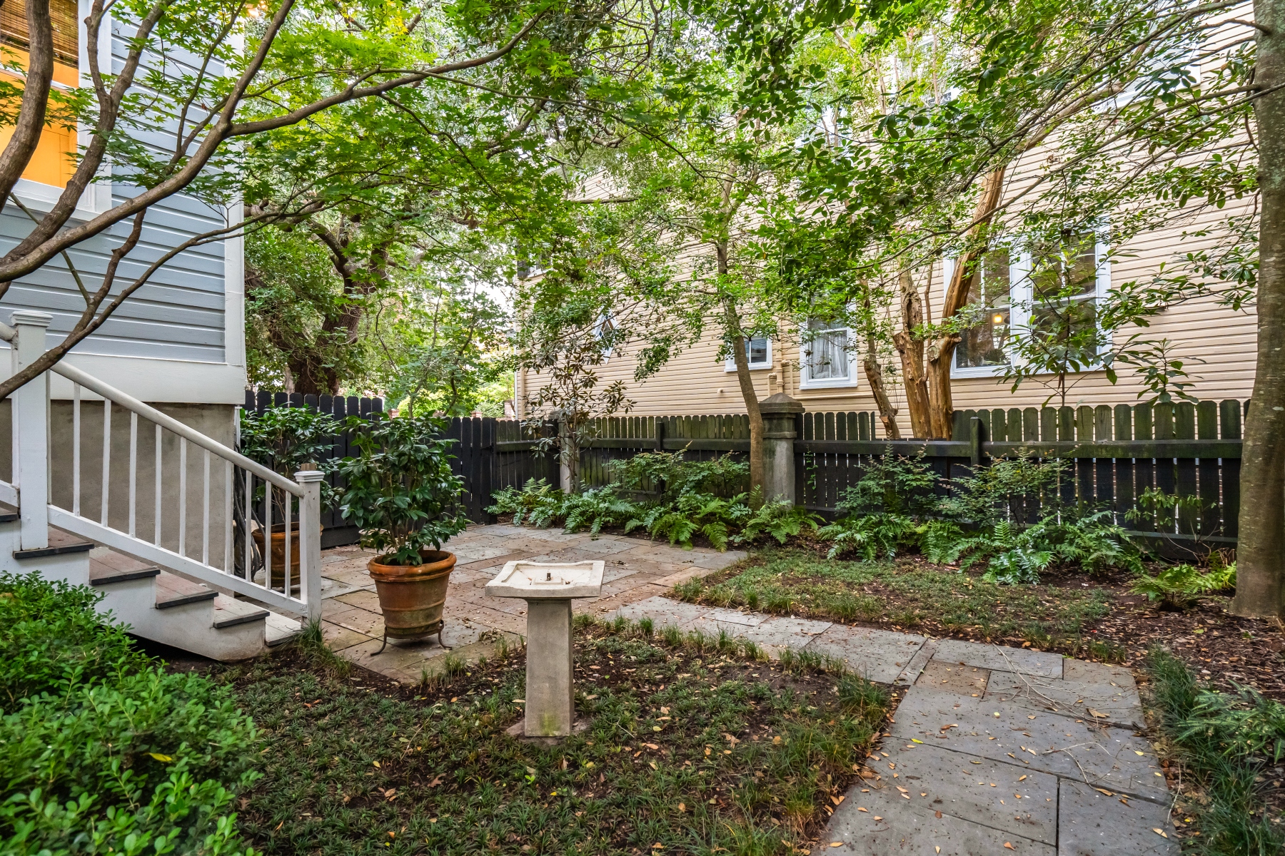 57 Vanderhorst Street