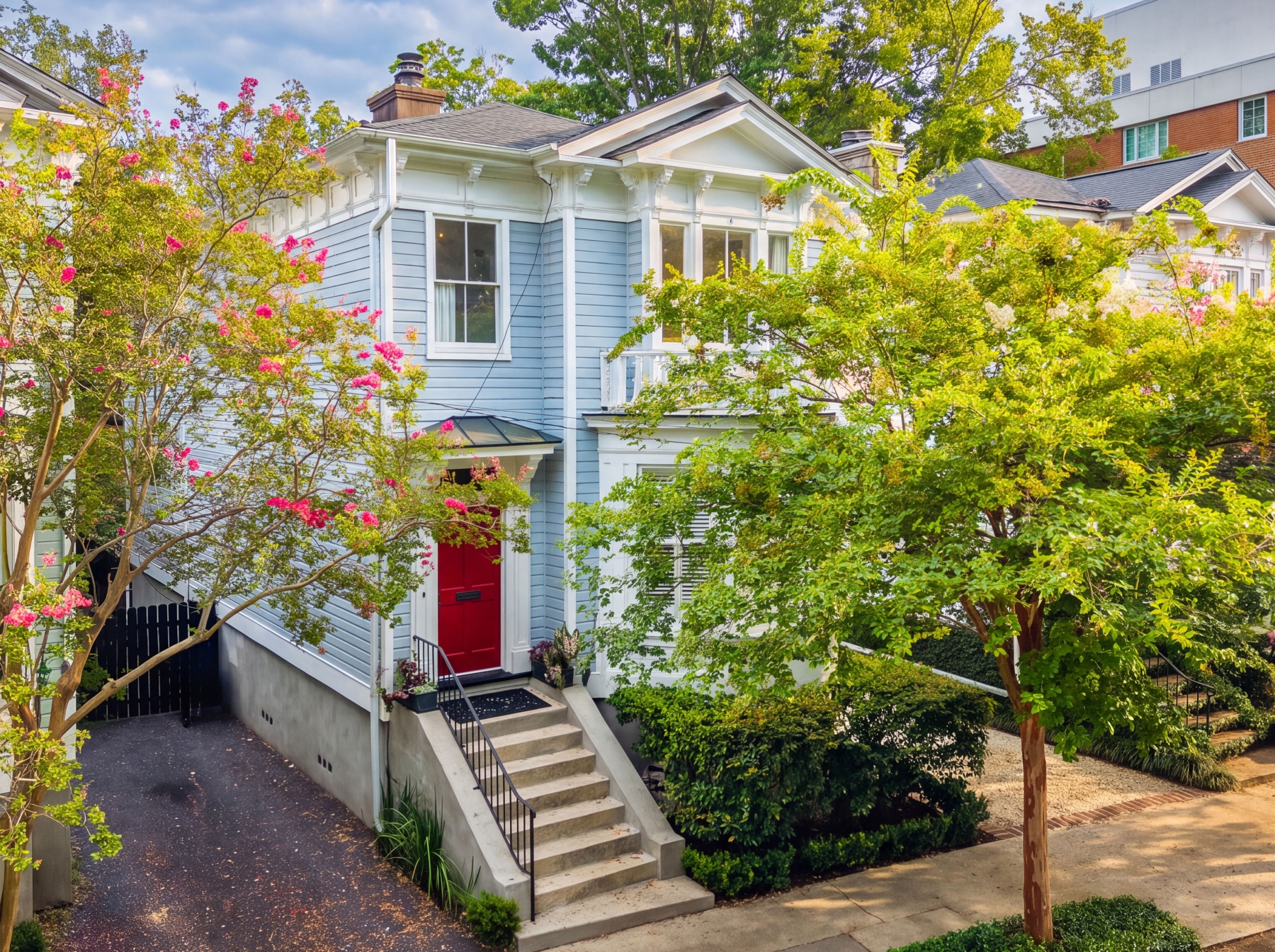 57 Vanderhorst Street