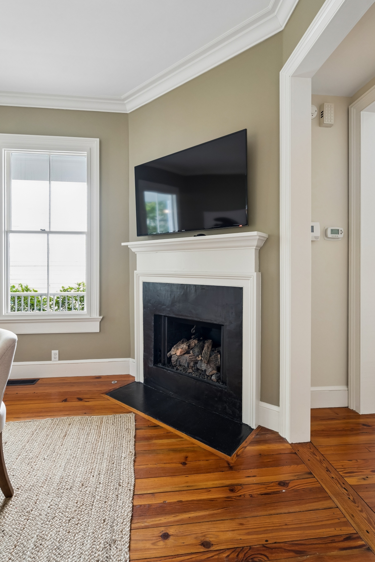 57 Vanderhorst Street
