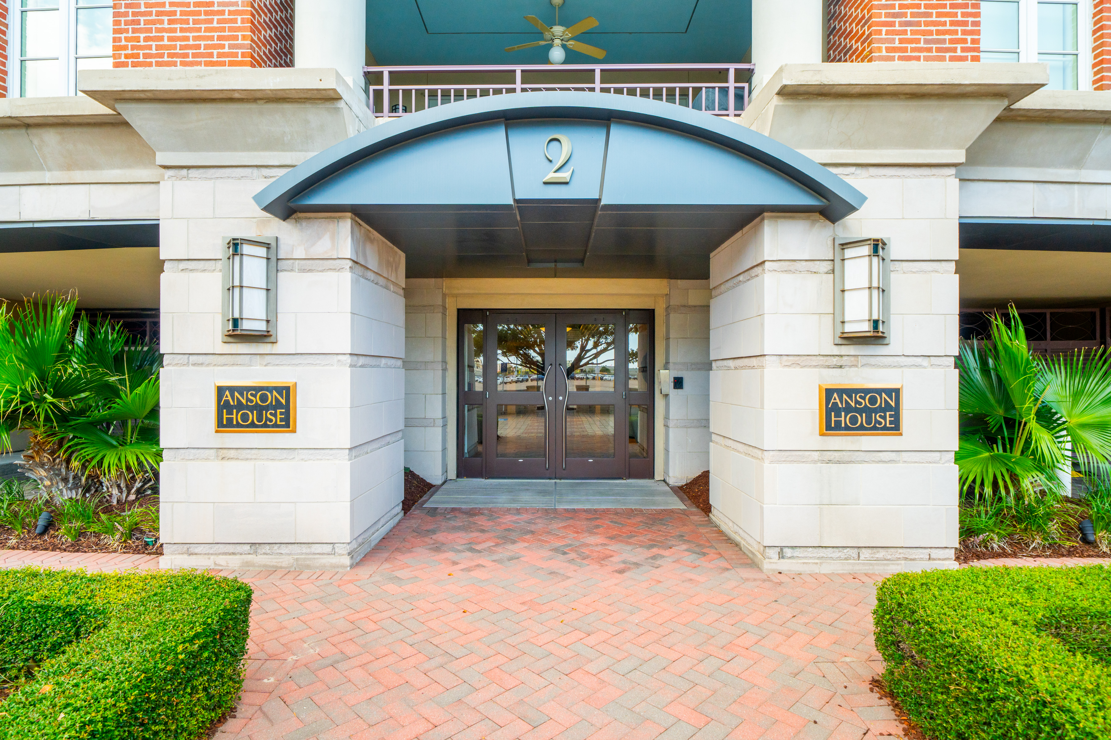 2 Laurens Street Unit 2C