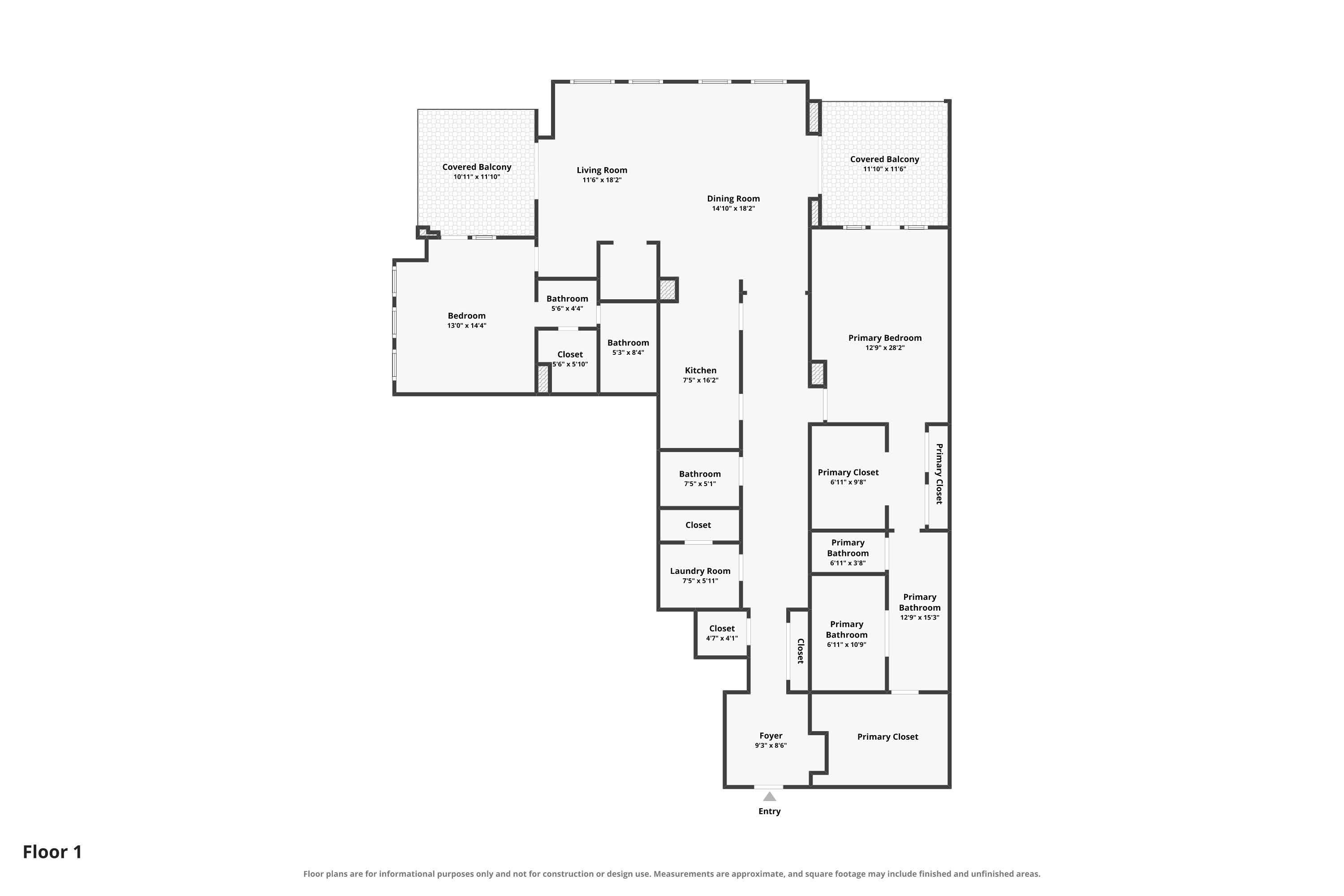 2 Laurens Street Unit 2C