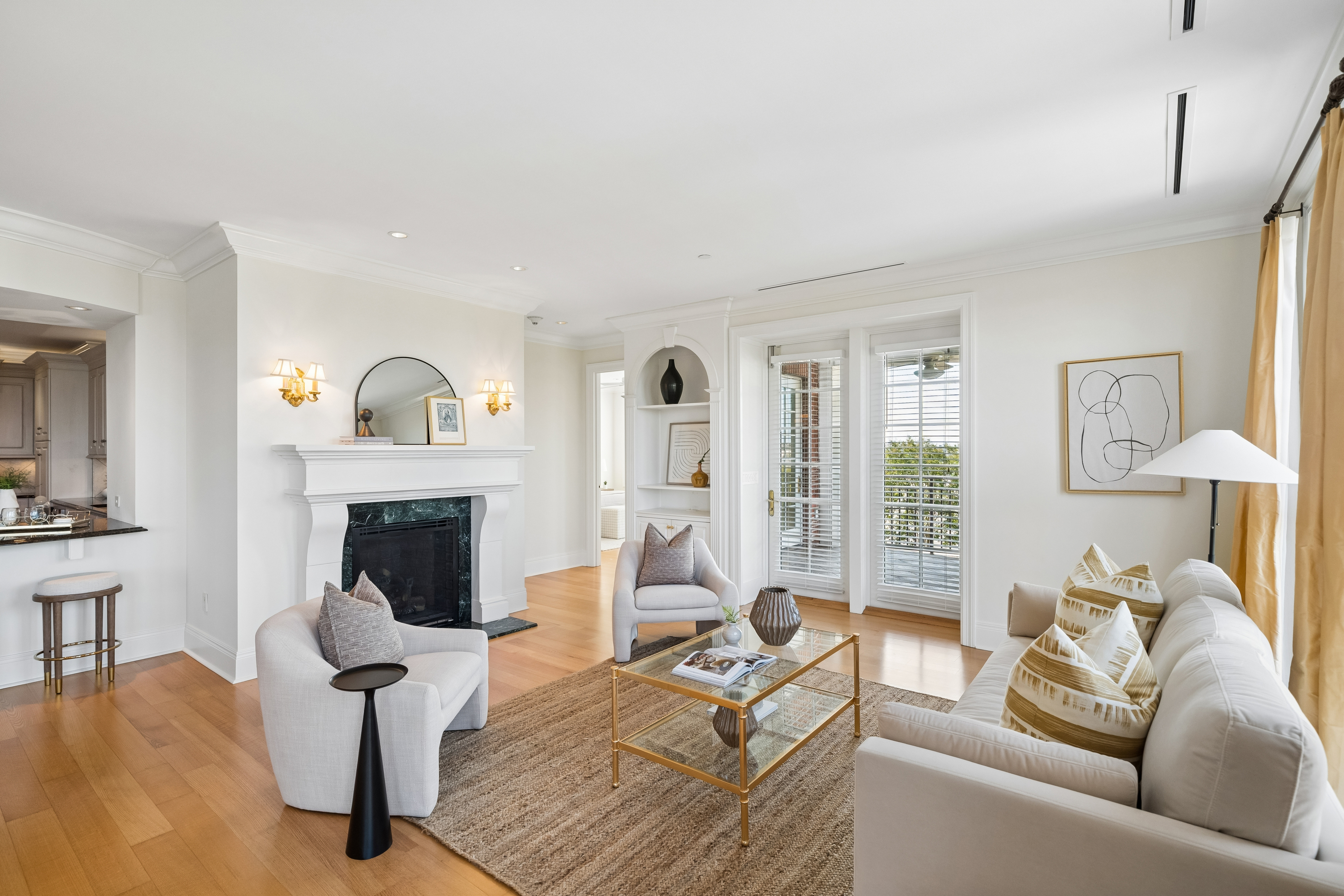 2 Laurens Street Unit 2C