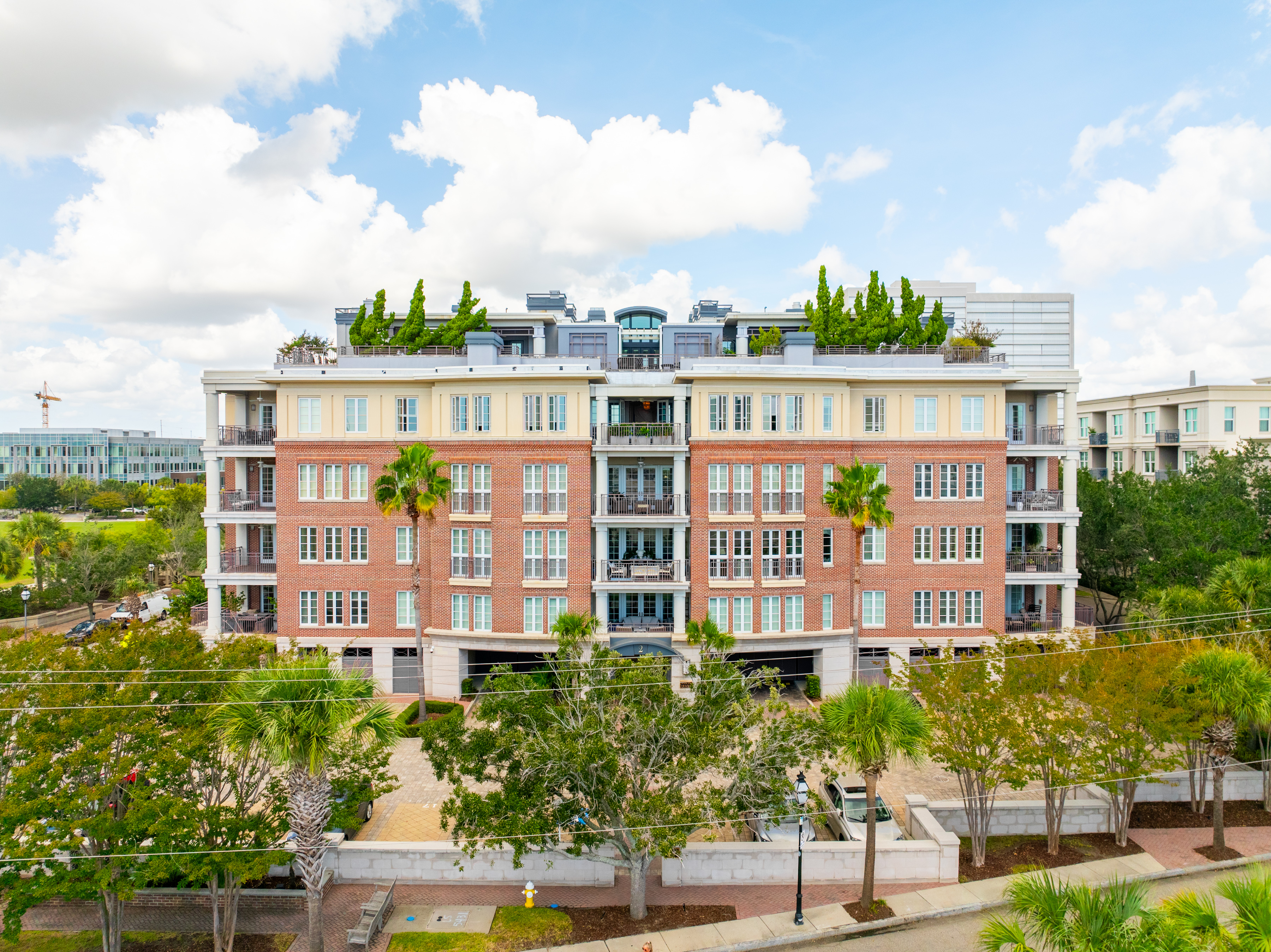2 Laurens Street Unit 2C
