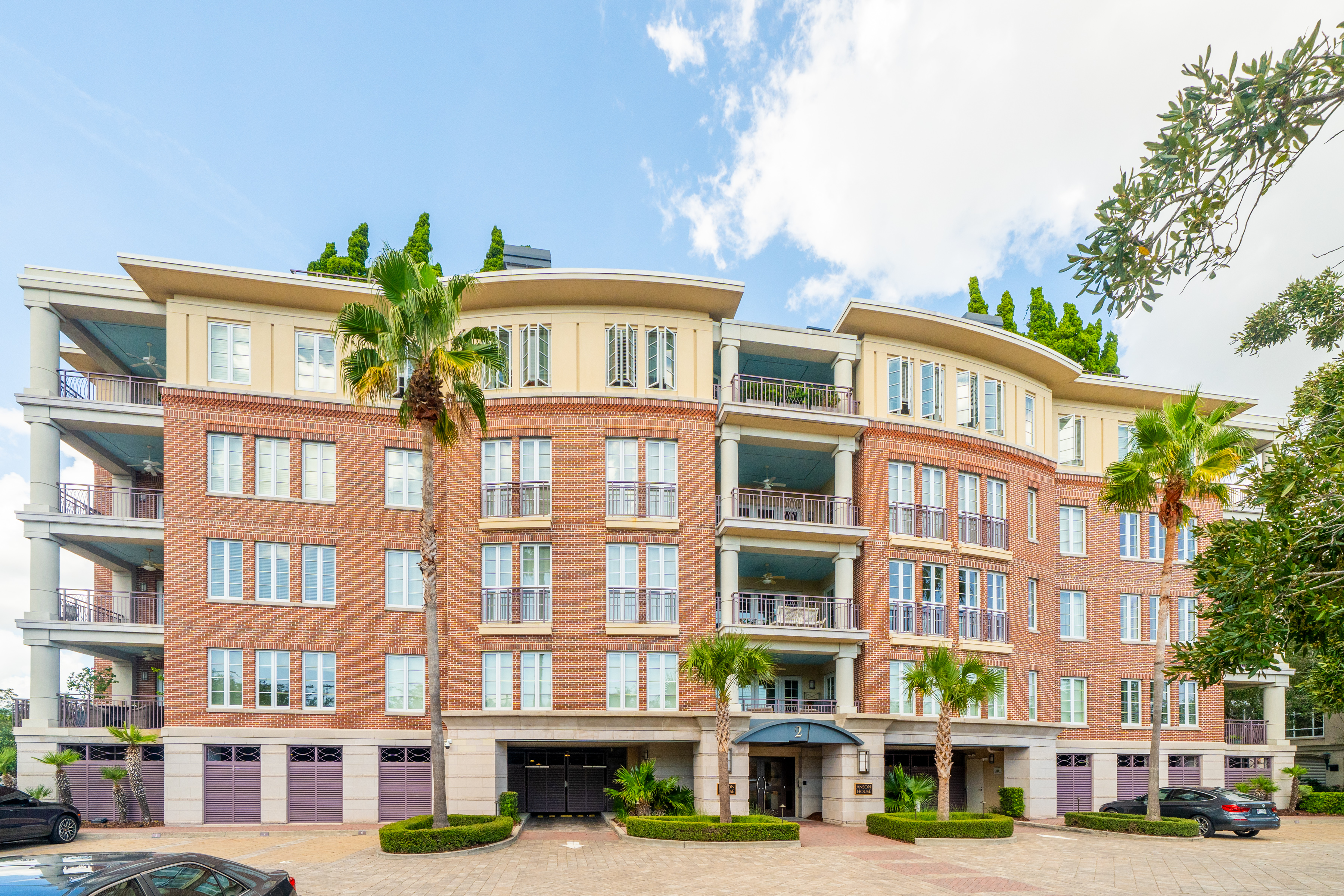 2 Laurens Street Unit 2C