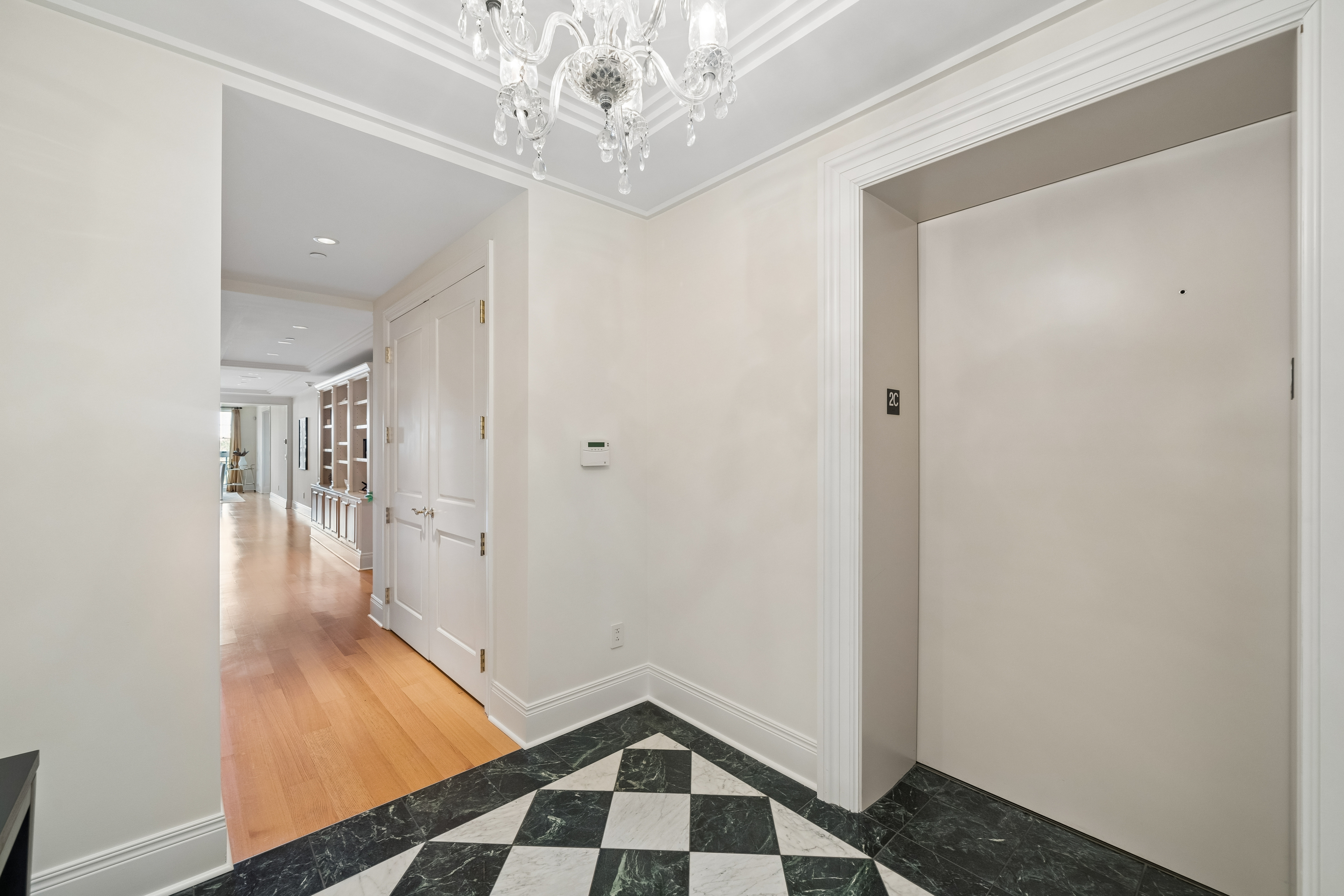2 Laurens Street Unit 2C