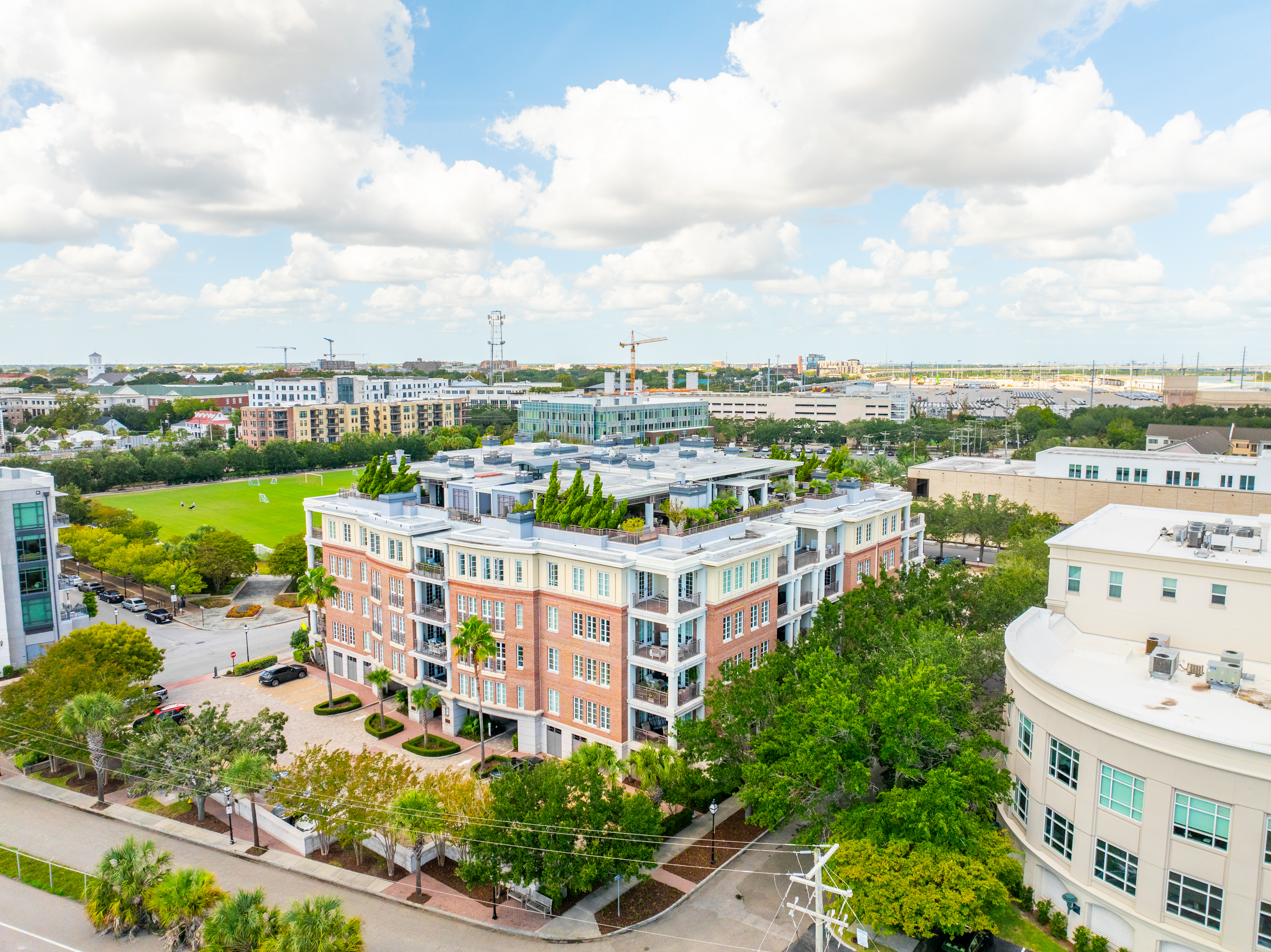 2 Laurens Street Unit 2C