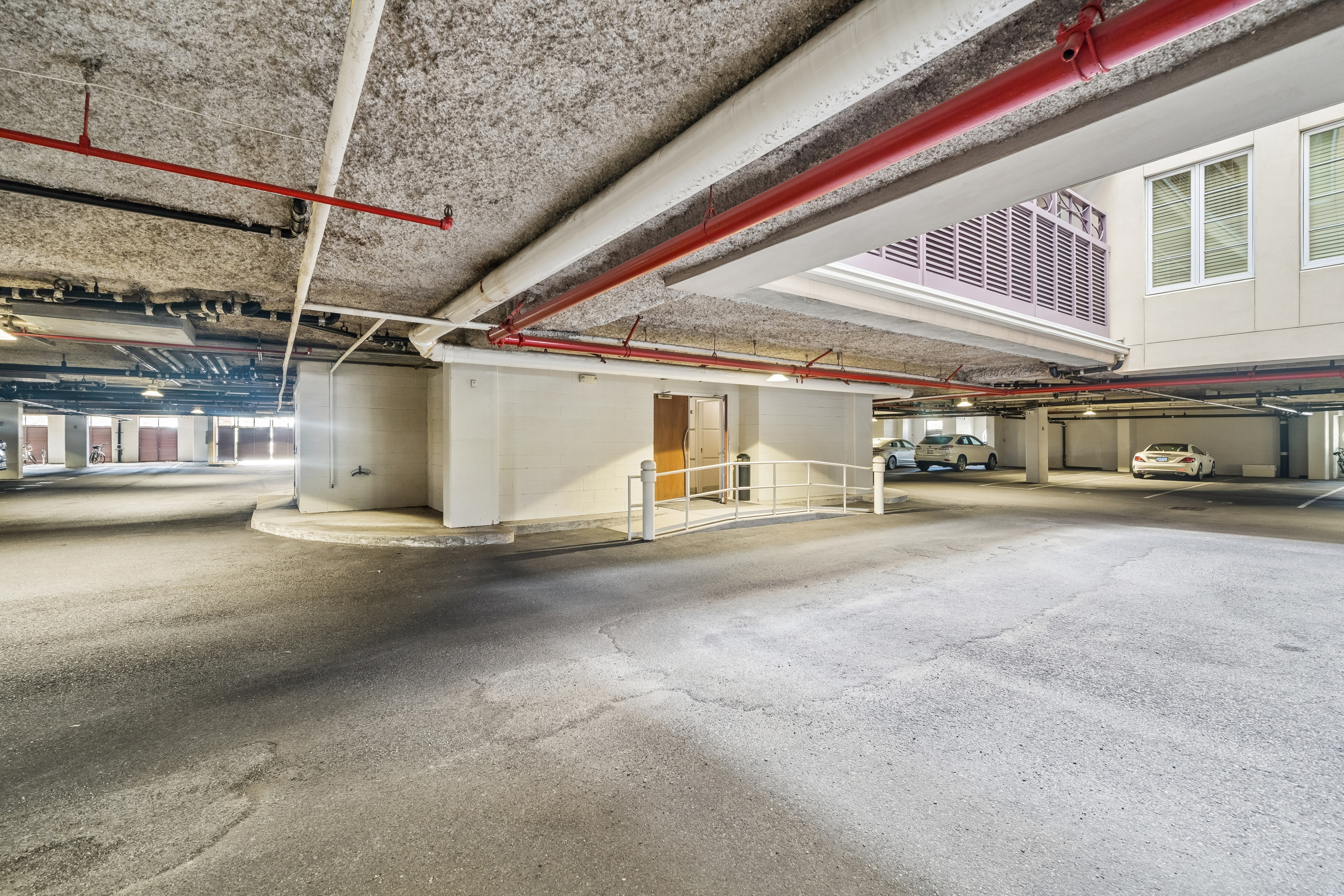 2 Laurens Street Unit 2C