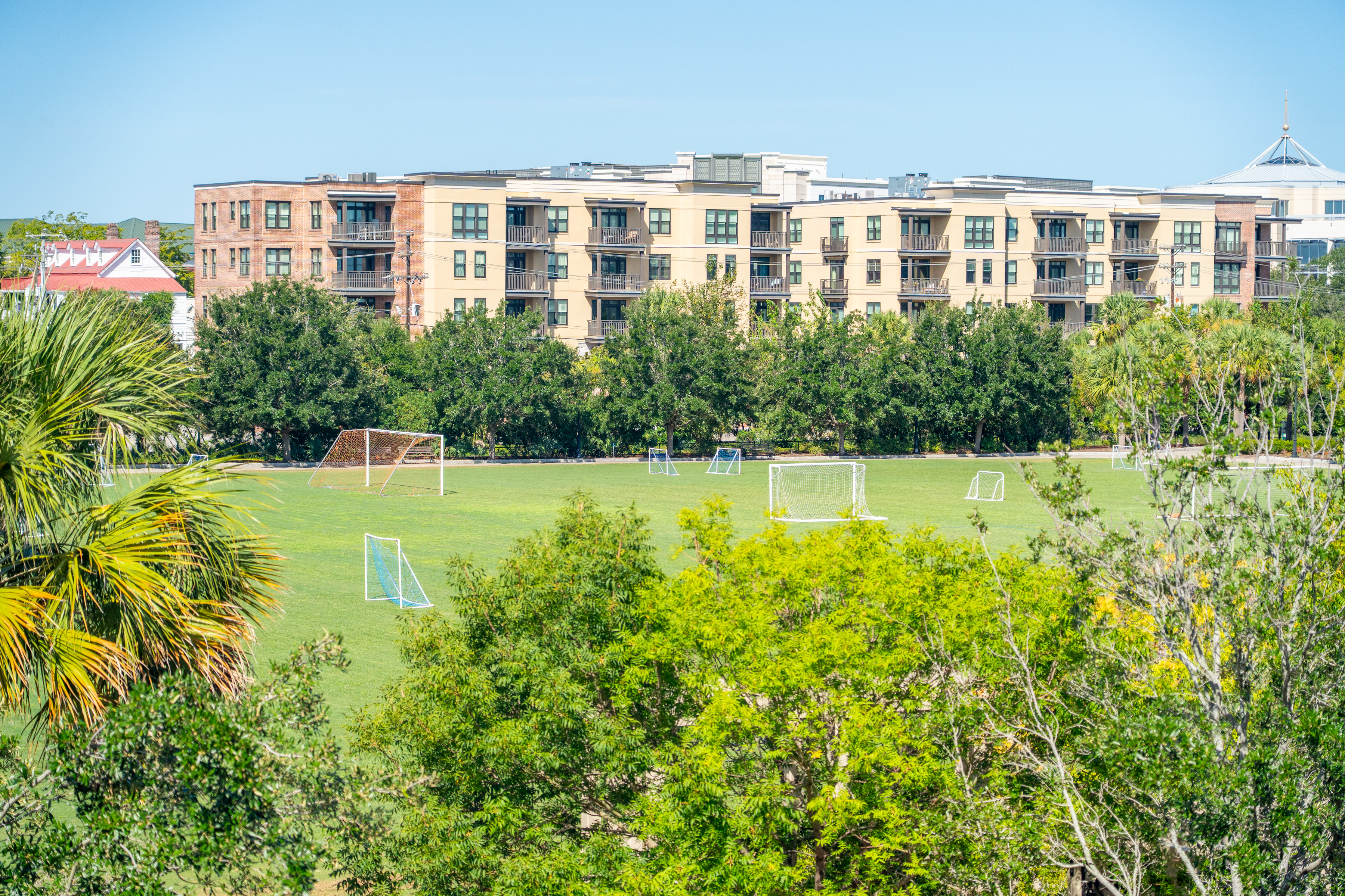 2 Laurens Street Unit 2C