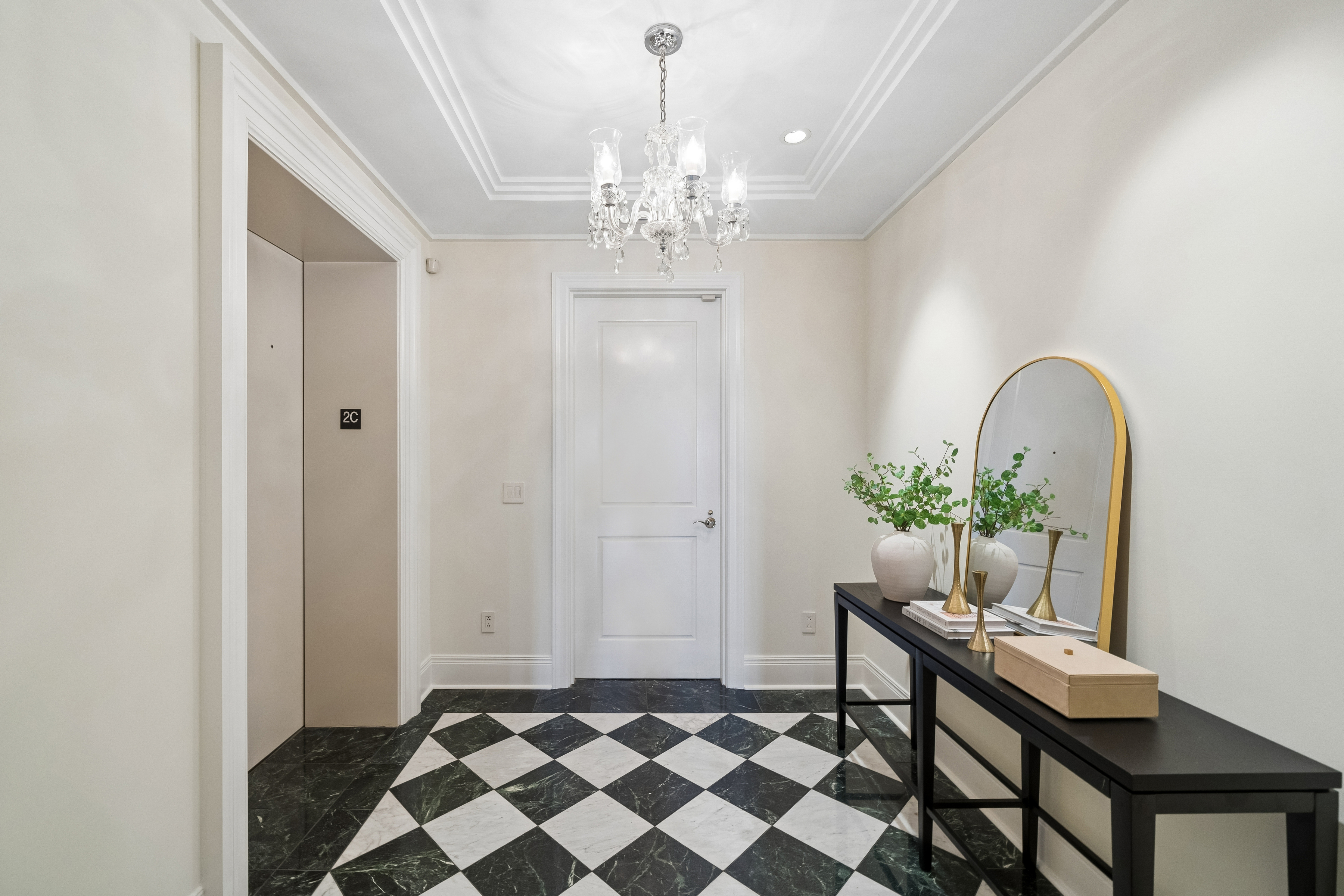 2 Laurens Street Unit 2C