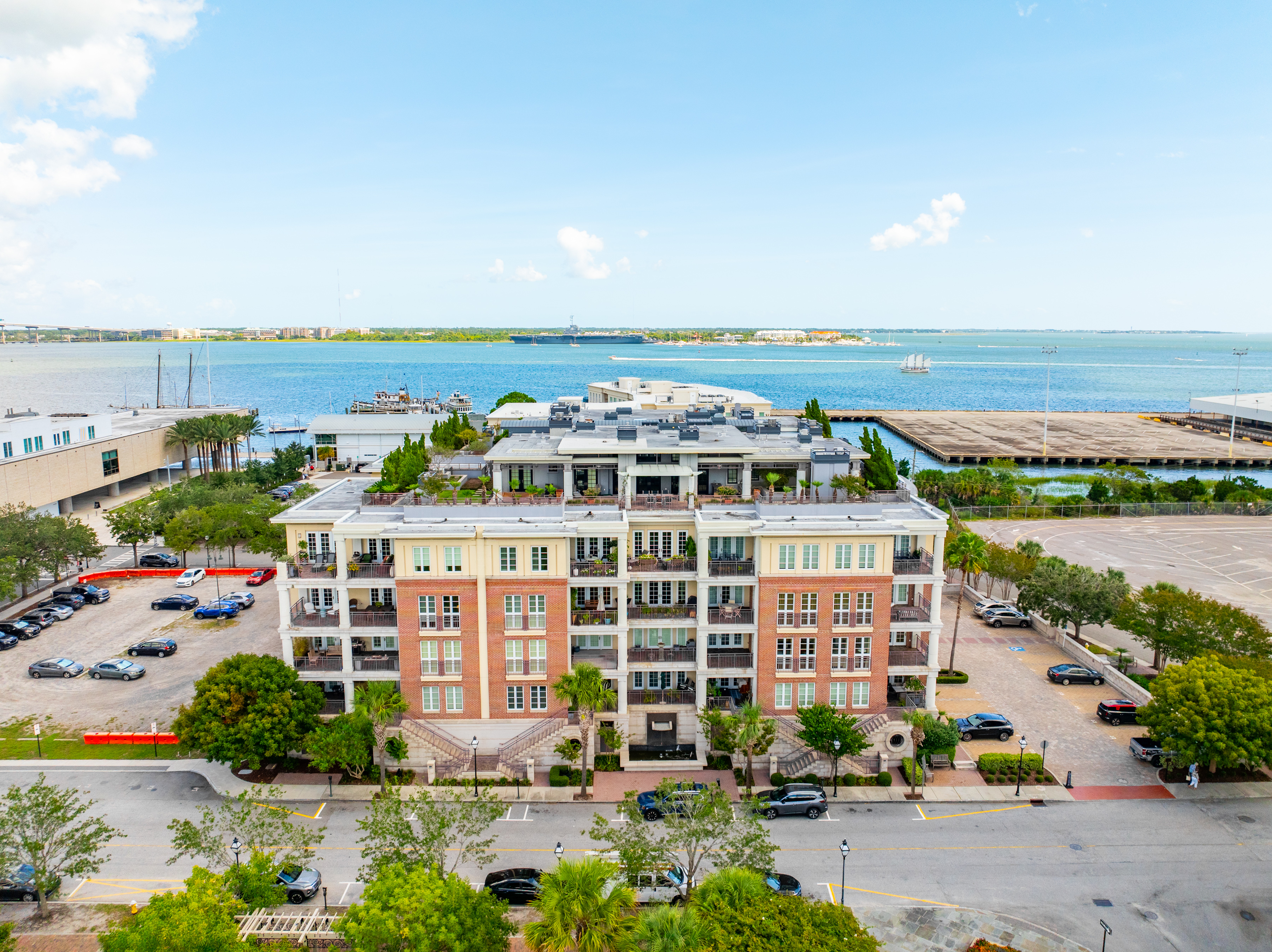 2 Laurens Street Unit 2C