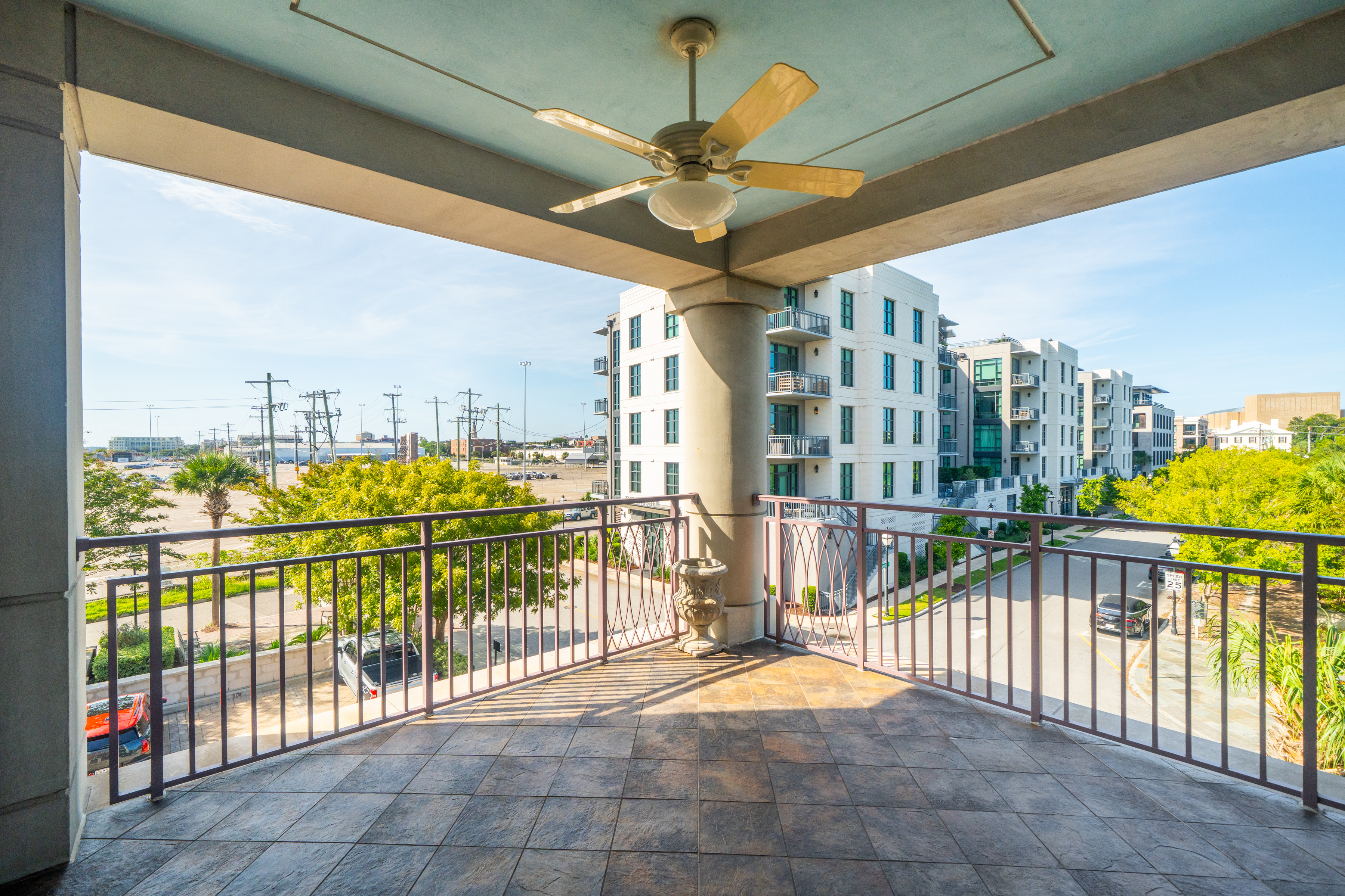 2 Laurens Street Unit 2C