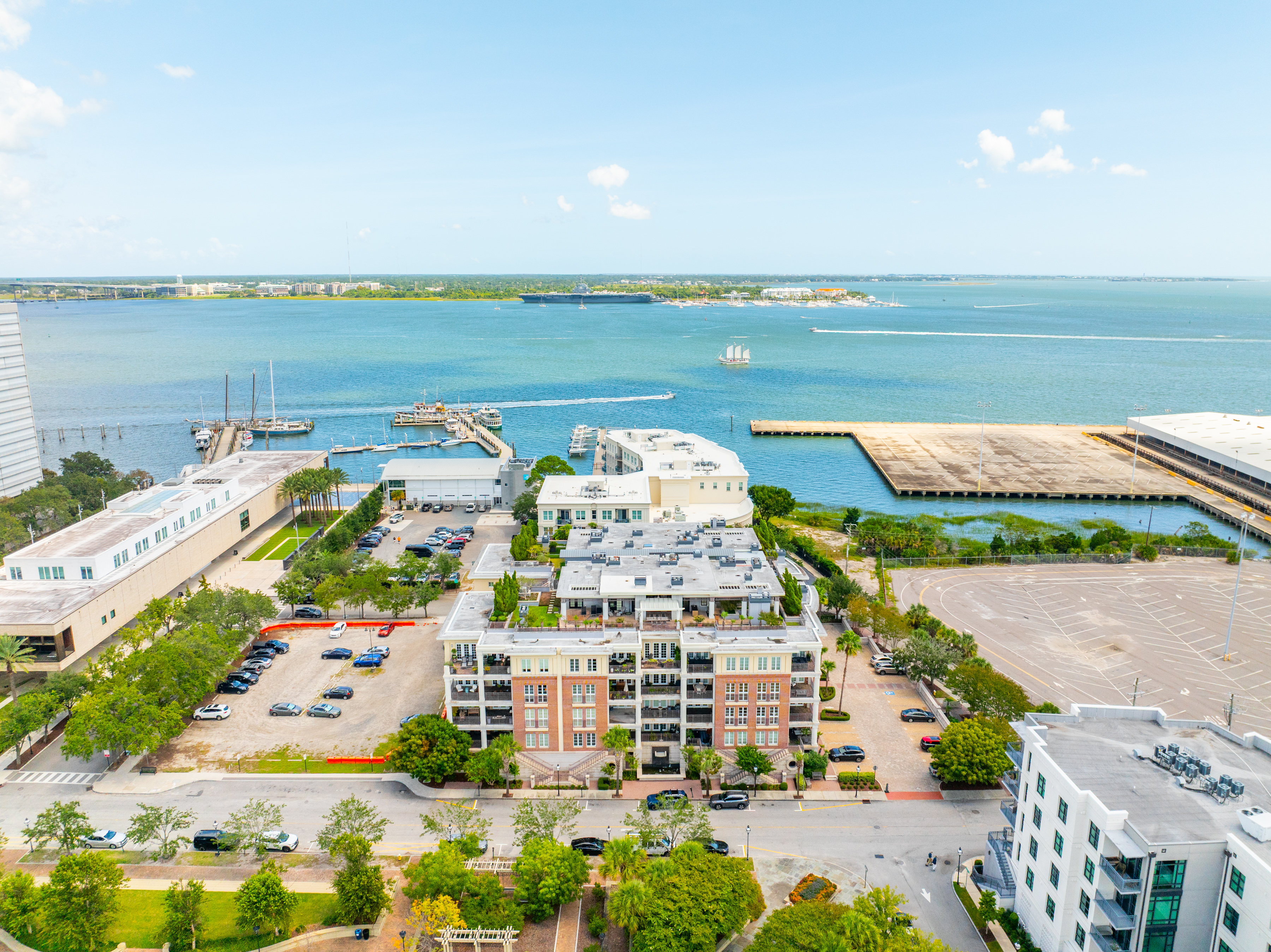 2 Laurens Street Unit 2C