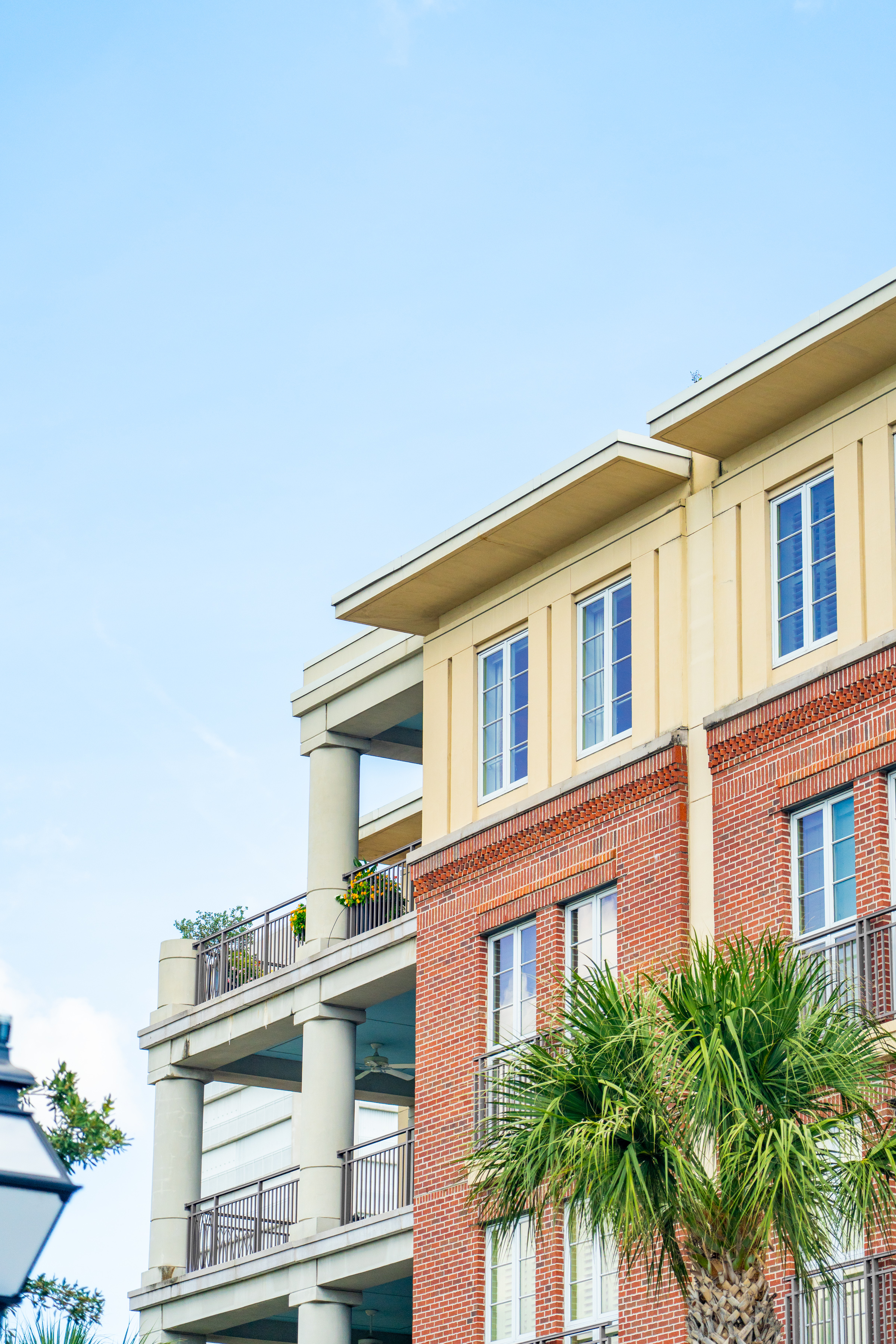 2 Laurens Street Unit 2C