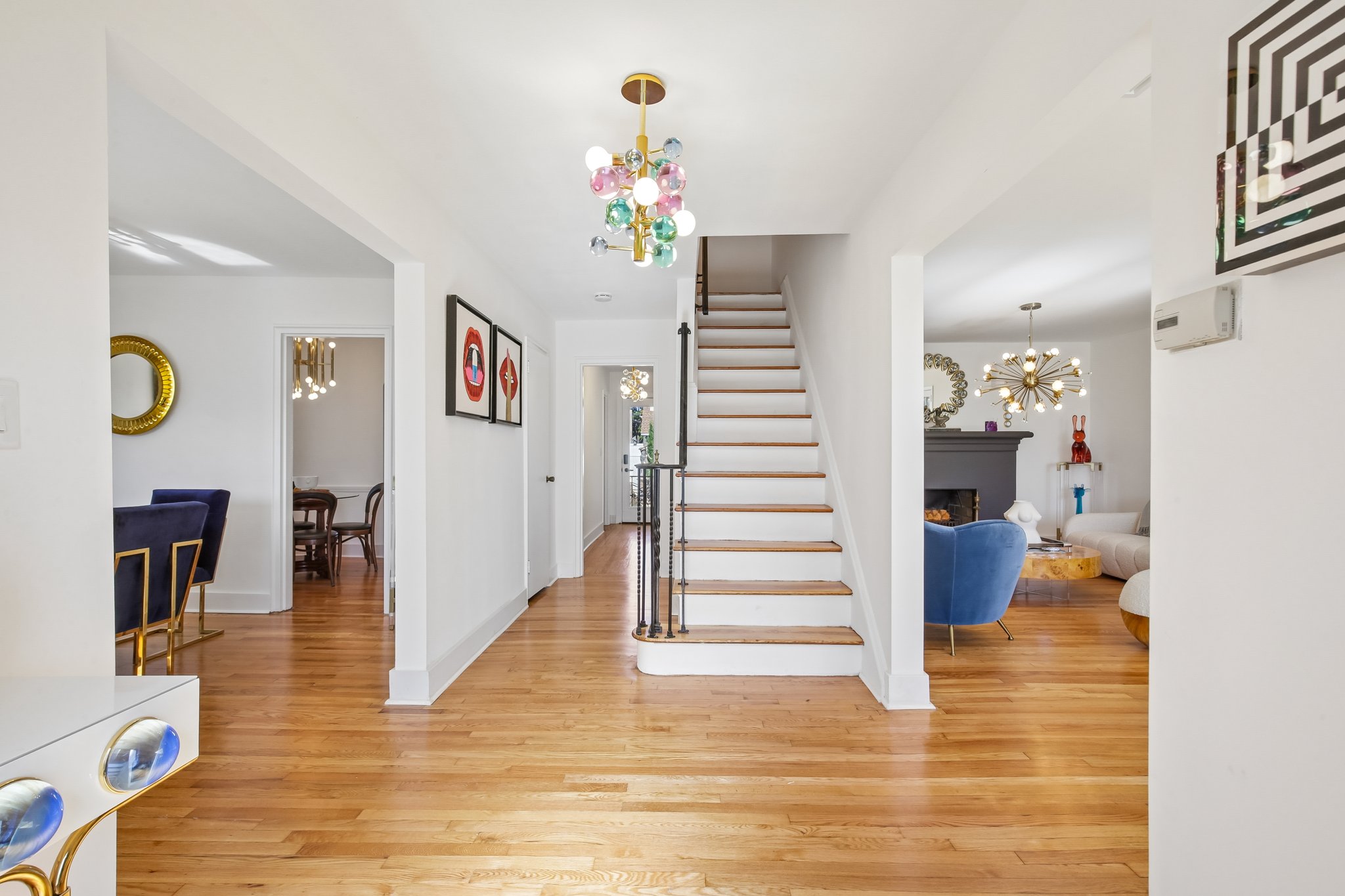 272 Standish Avenue 