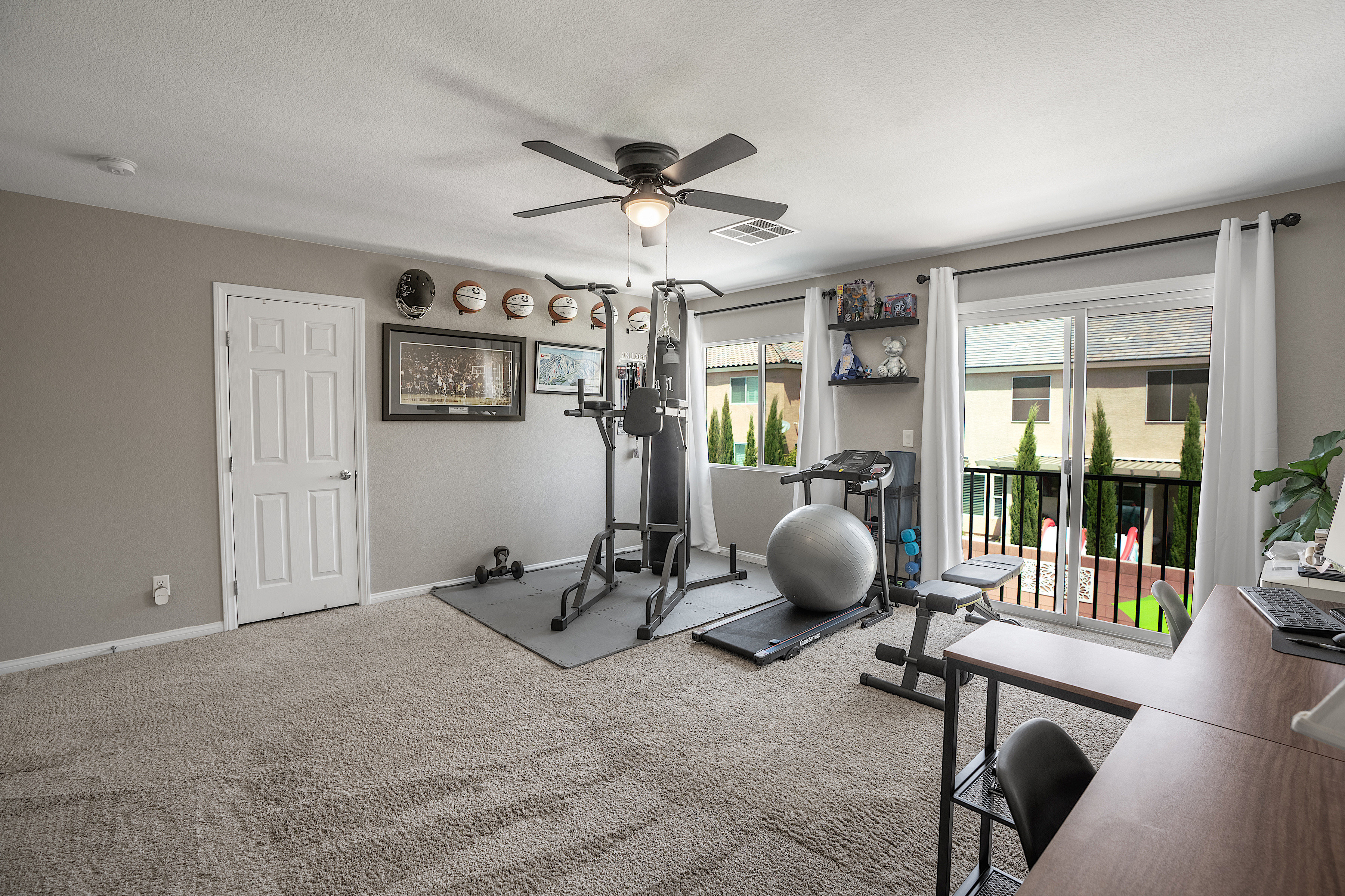 6410 Mount Palomar Ave