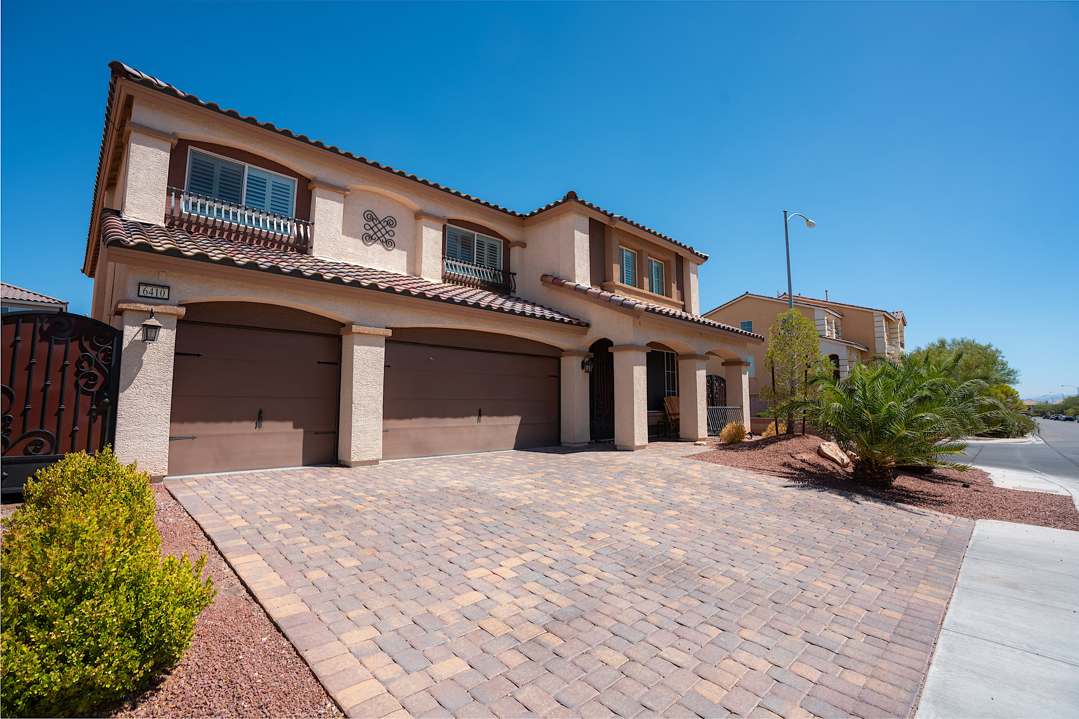 6410 Mount Palomar Ave