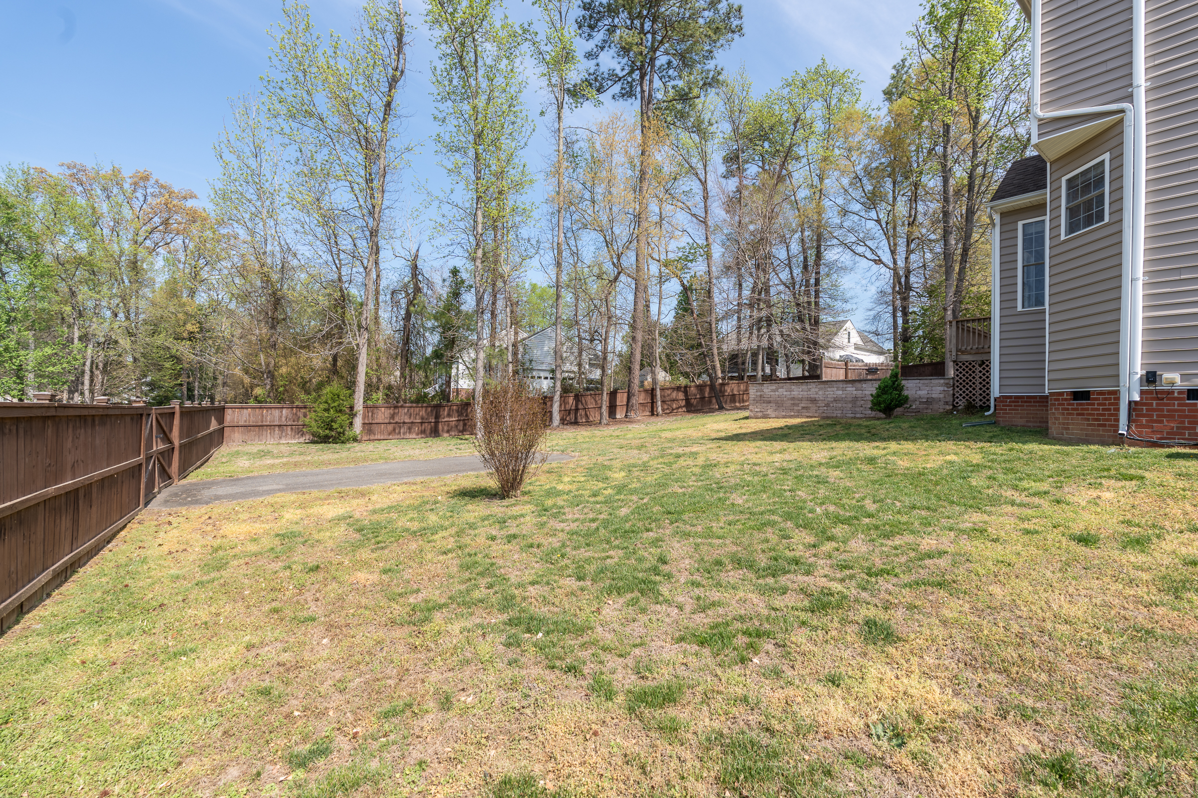 8364 Buckard Drive 