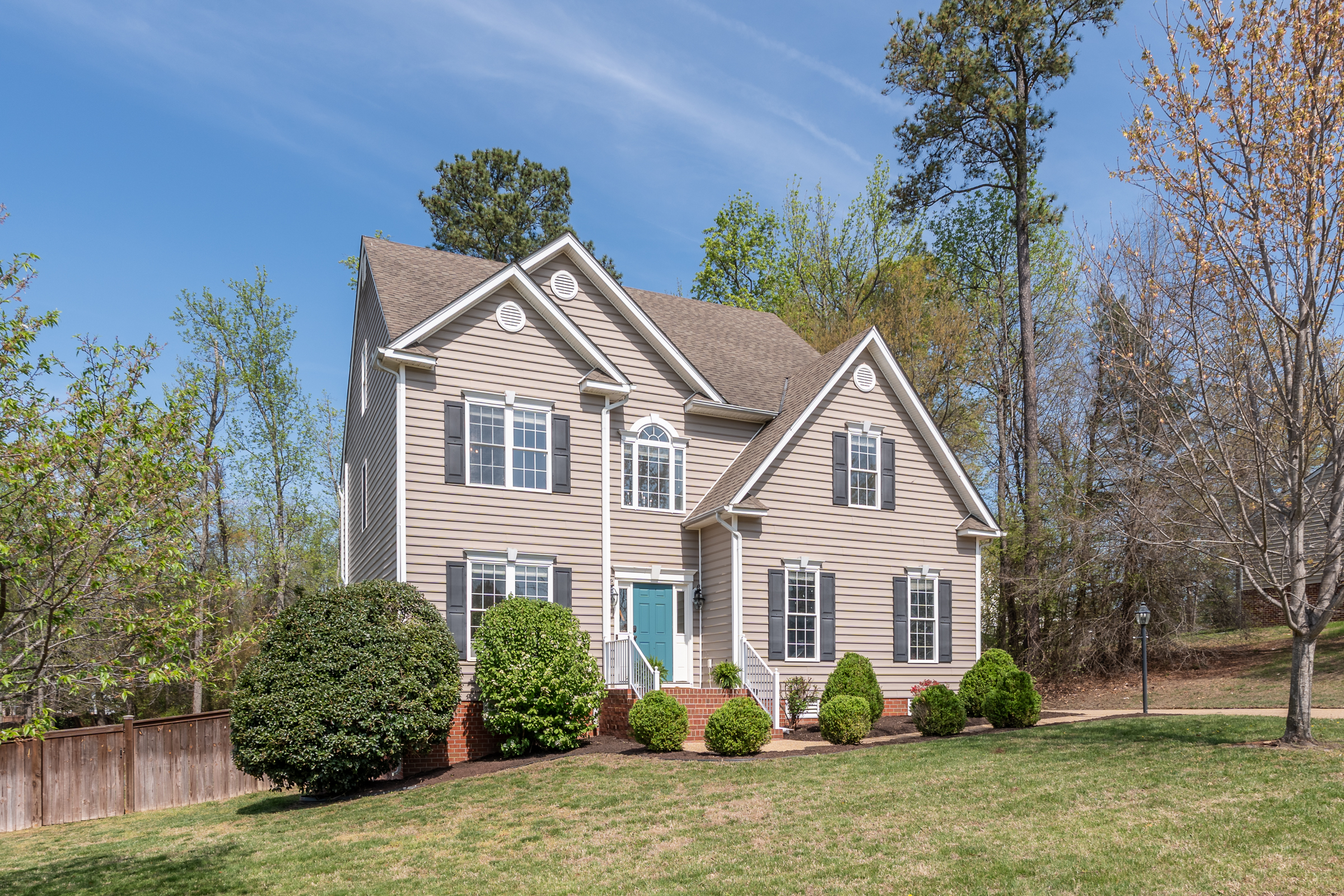 8364 Buckard Drive 