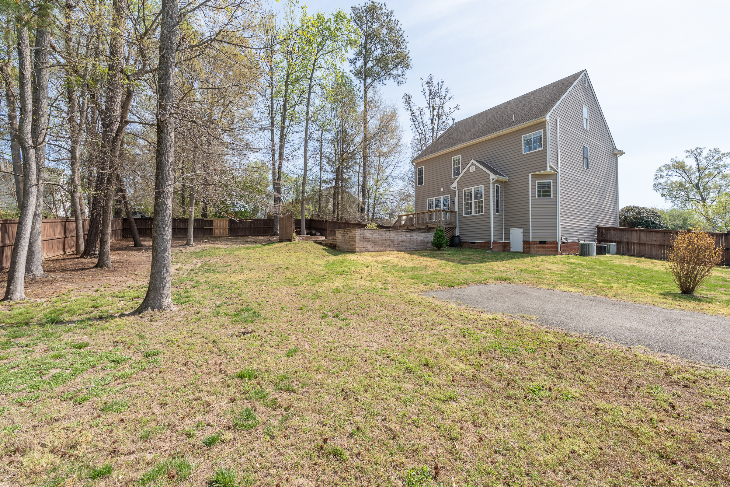 8364 Buckard Drive 