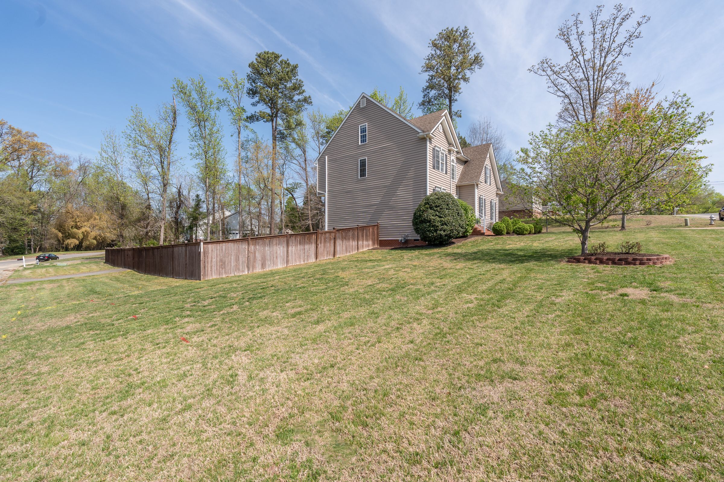 8364 Buckard Drive 