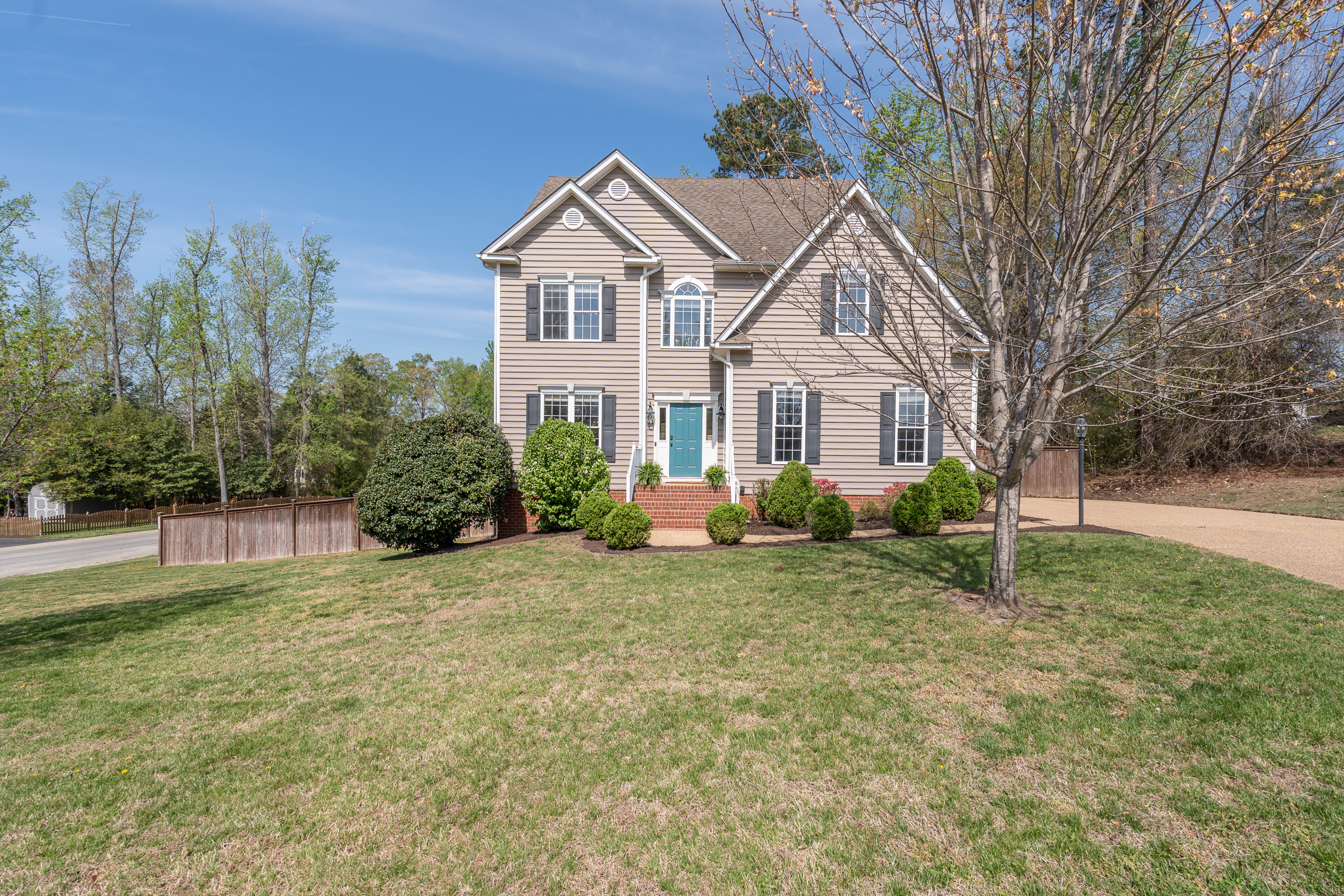 8364 Buckard Drive 