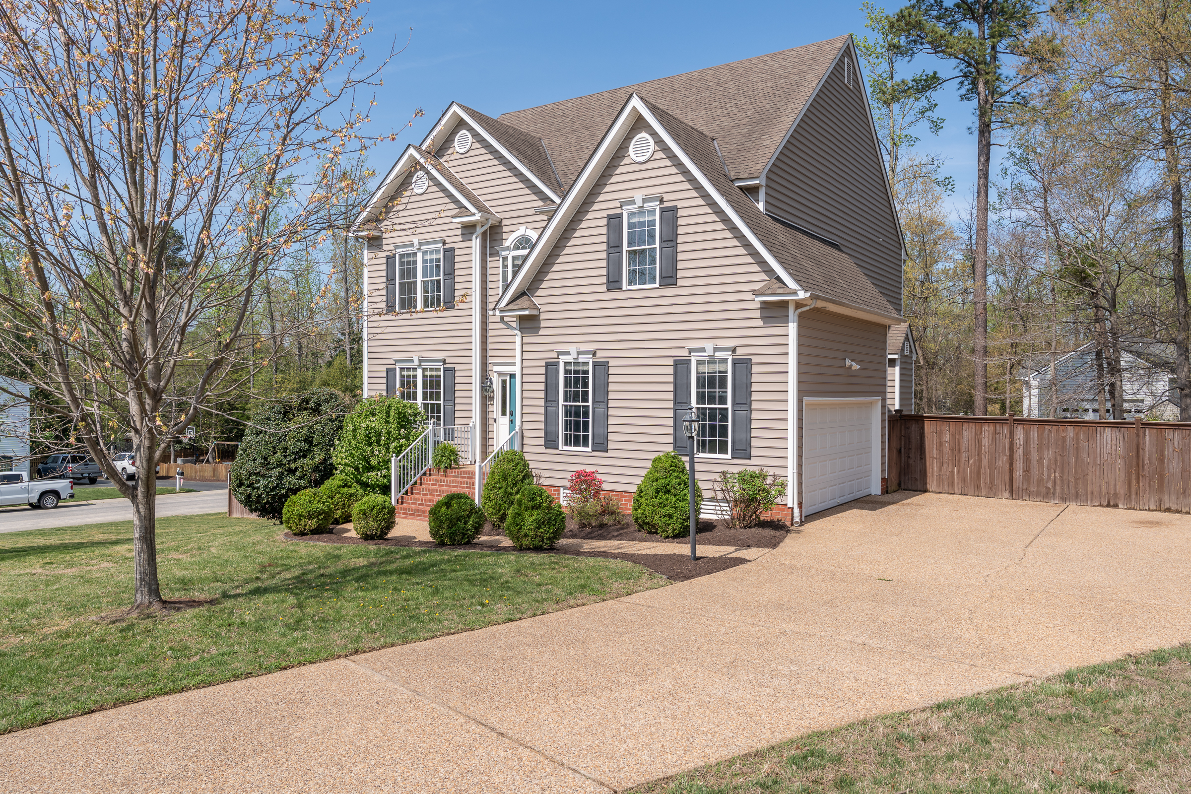 8364 Buckard Drive 