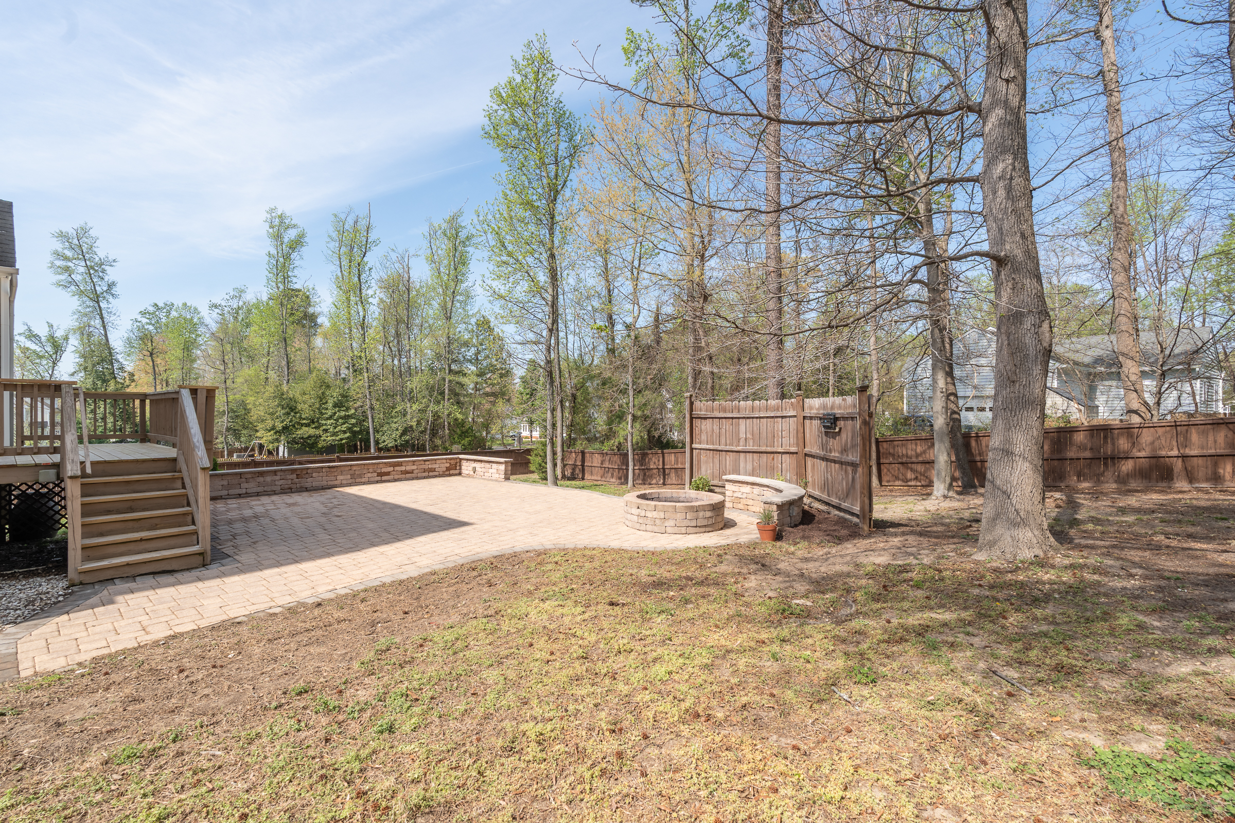 8364 Buckard Drive 