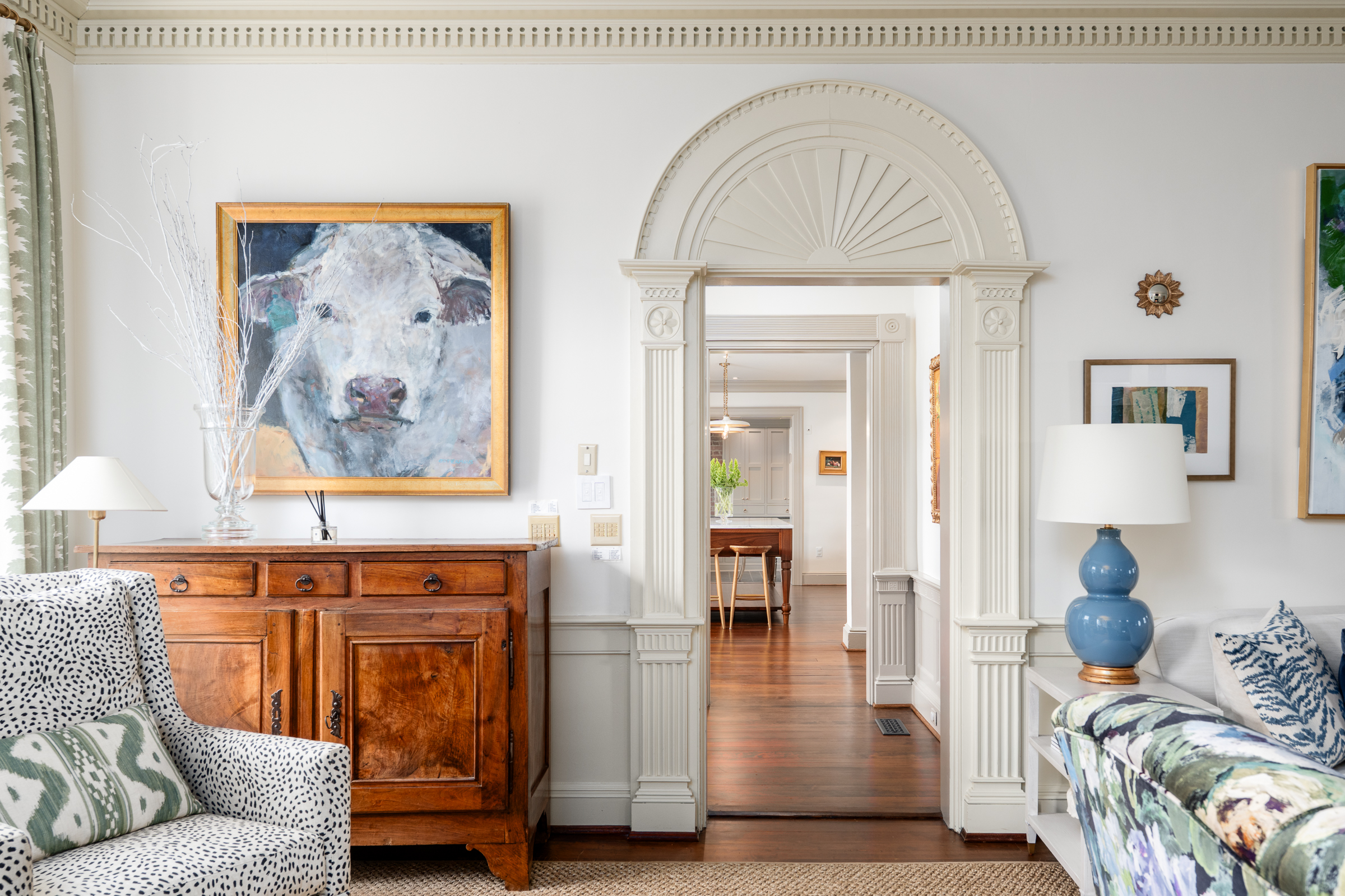 12428 Walnut Hill Drive 