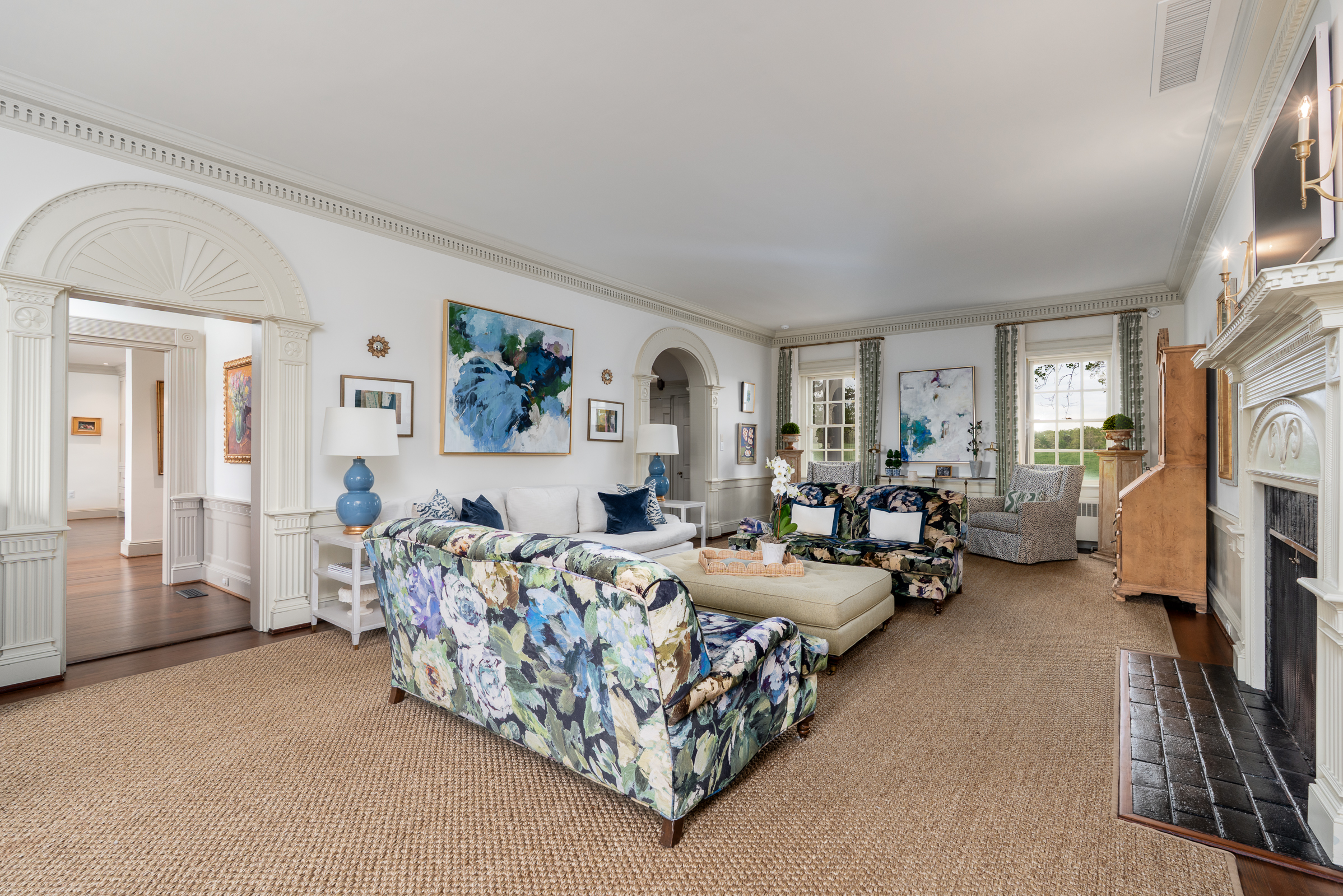 12428 Walnut Hill Drive 