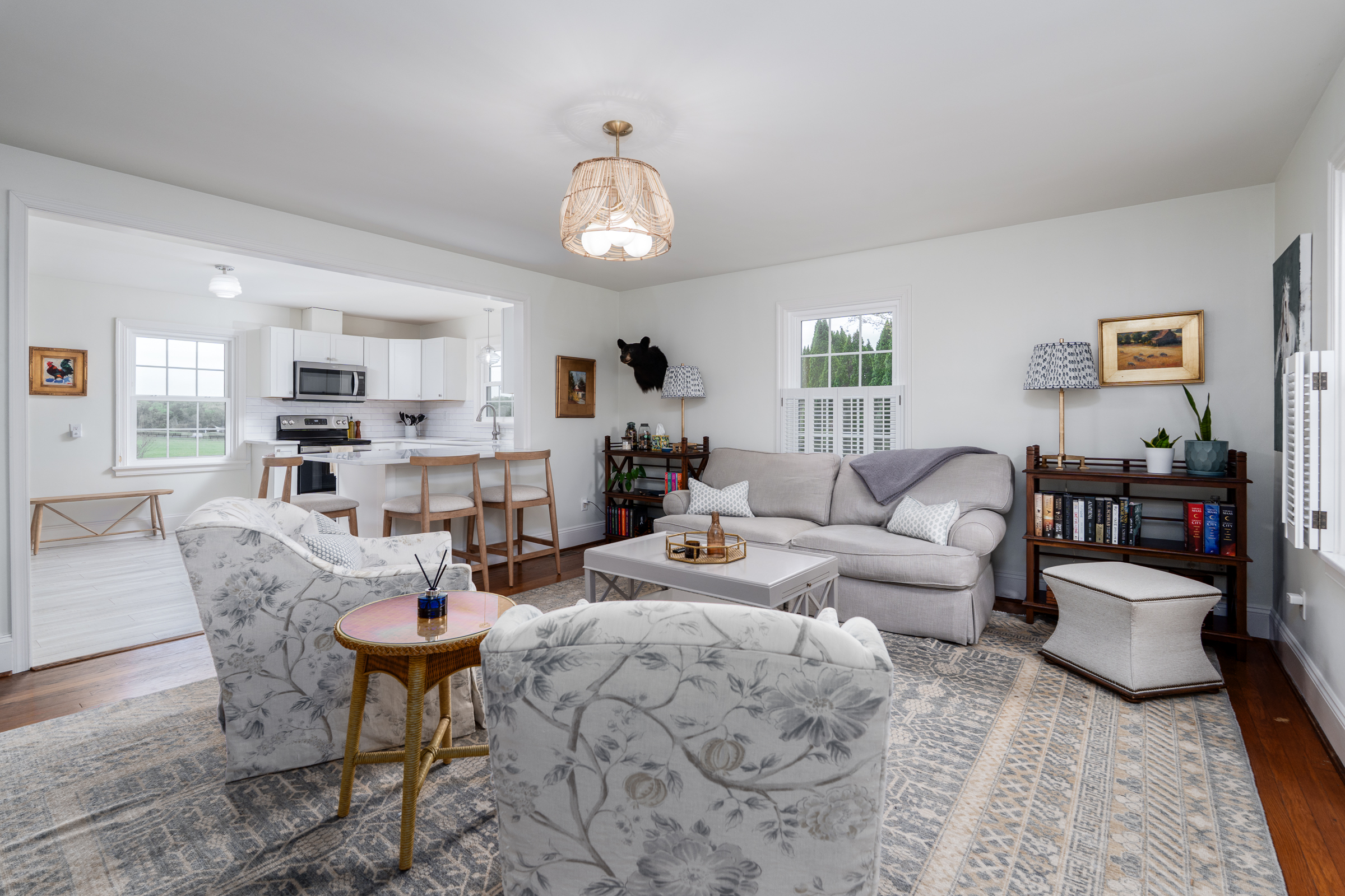 12428 Walnut Hill Drive 