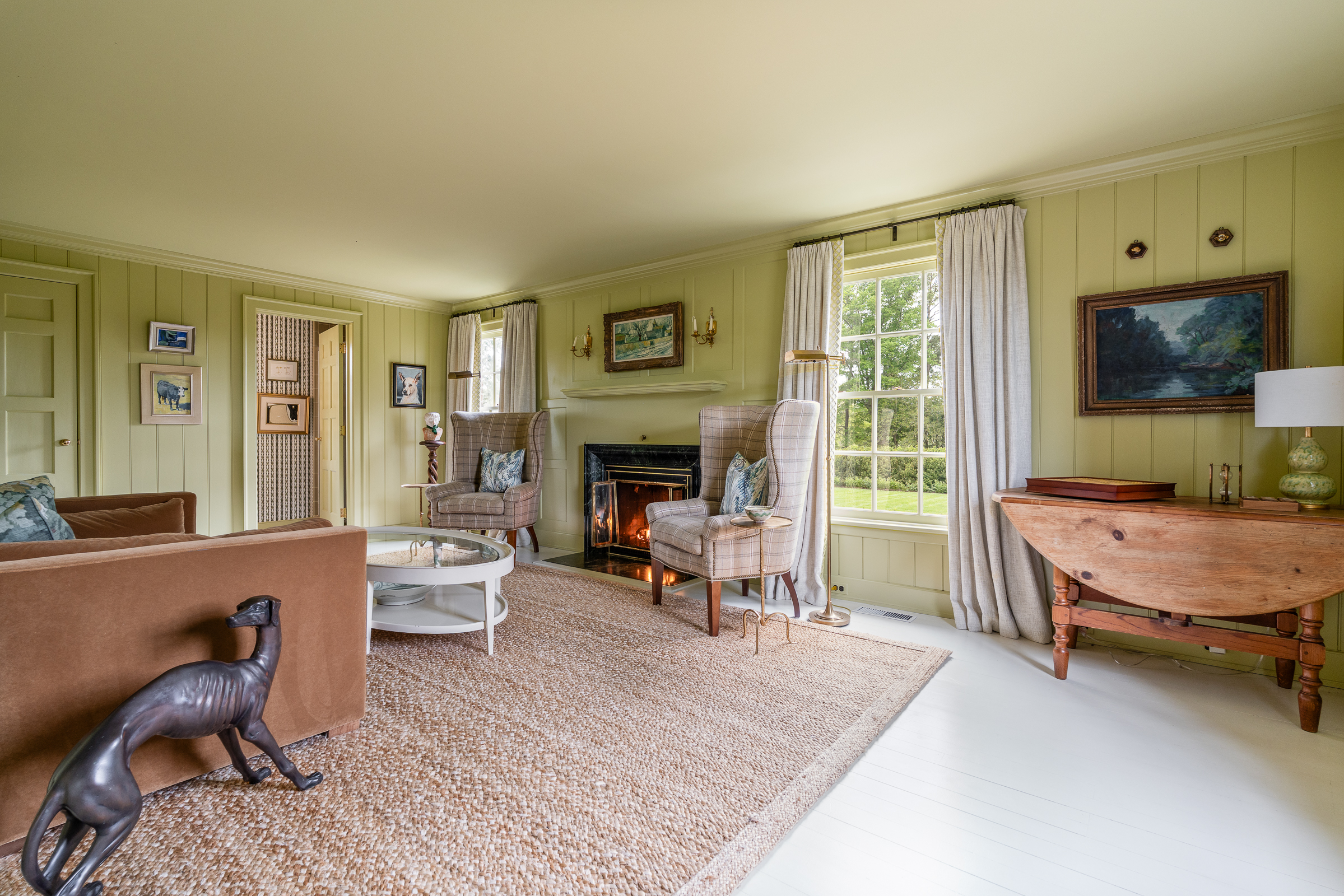 12428 Walnut Hill Drive 