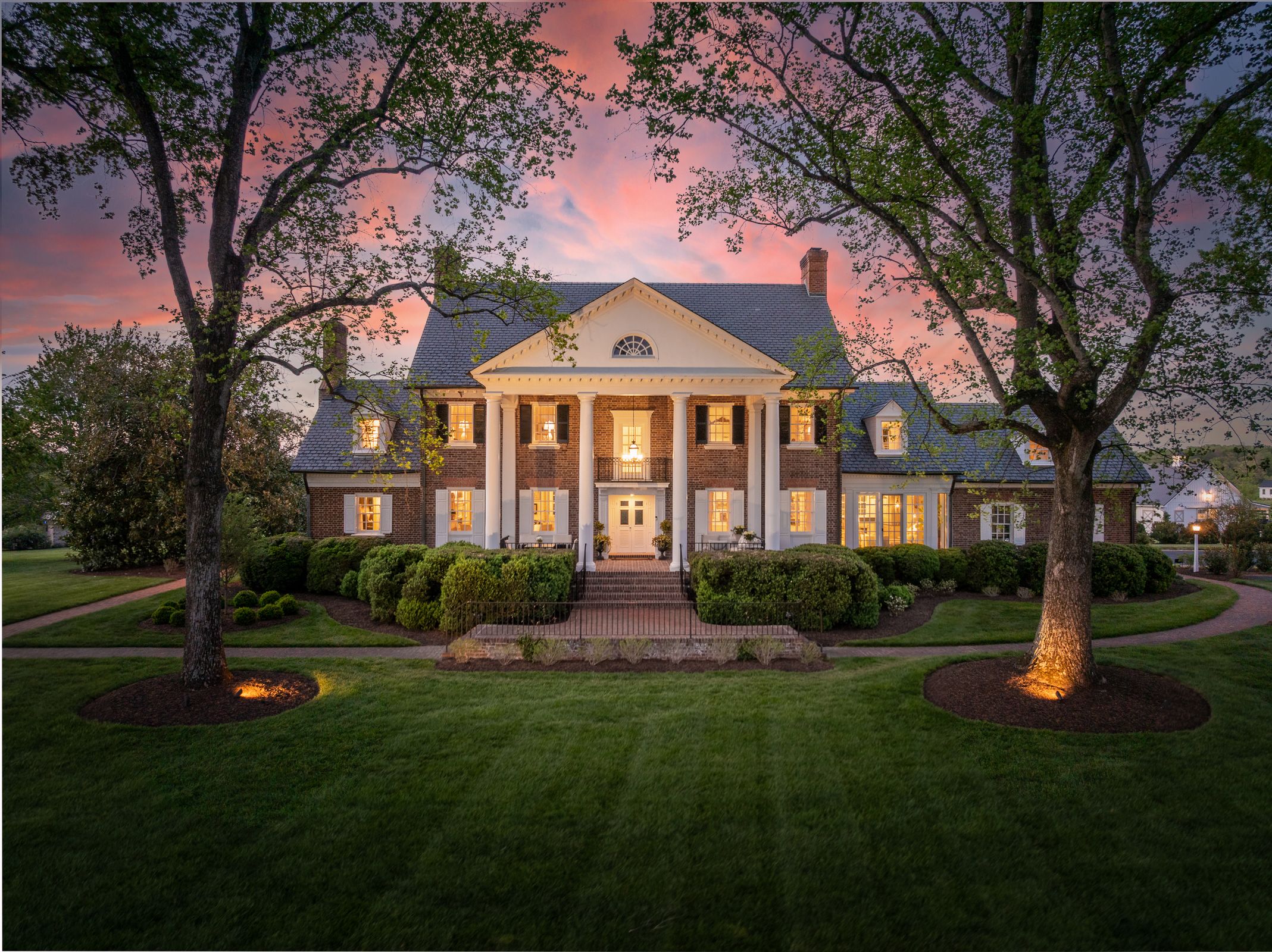 12428 Walnut Hill Drive 