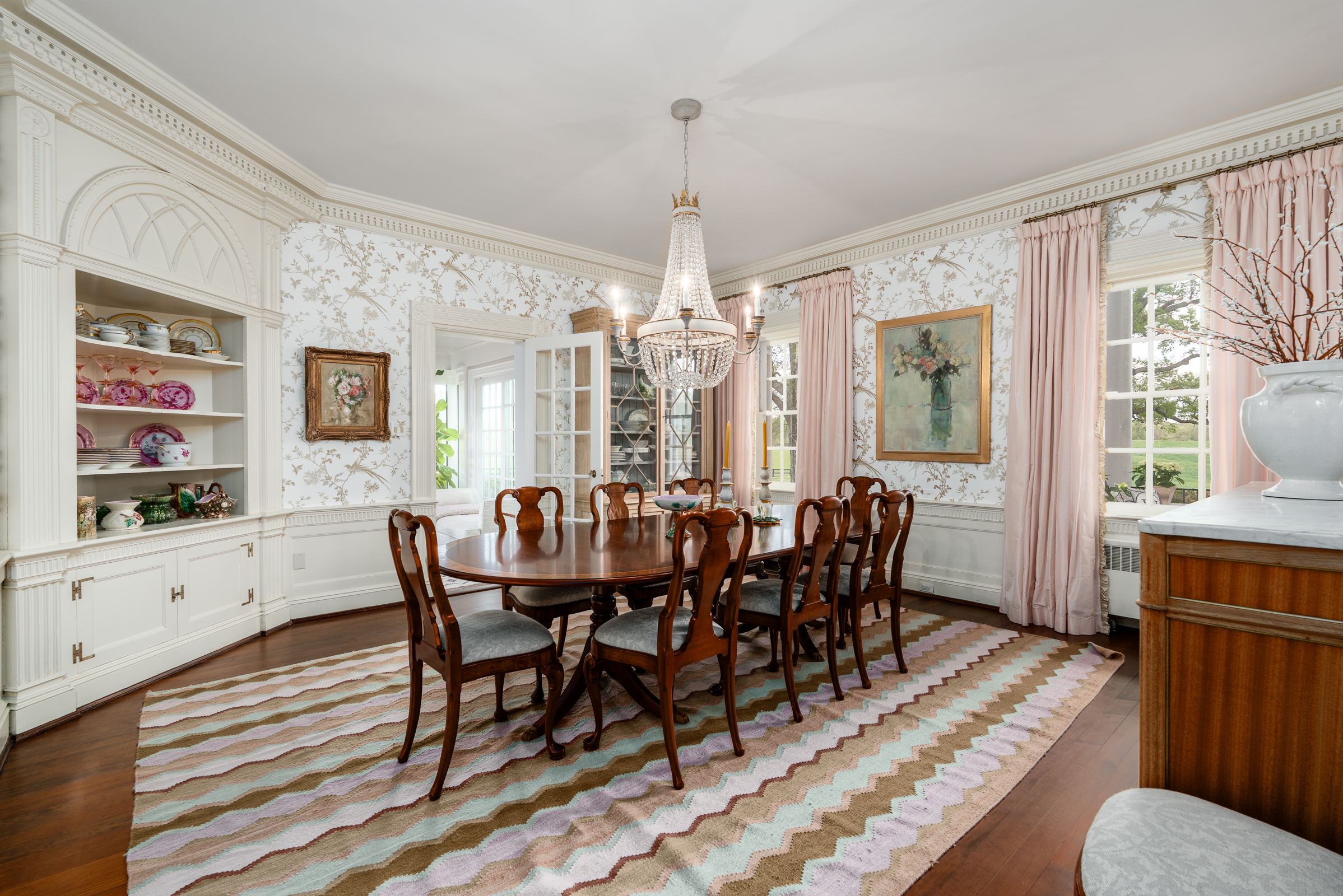 12428 Walnut Hill Drive 