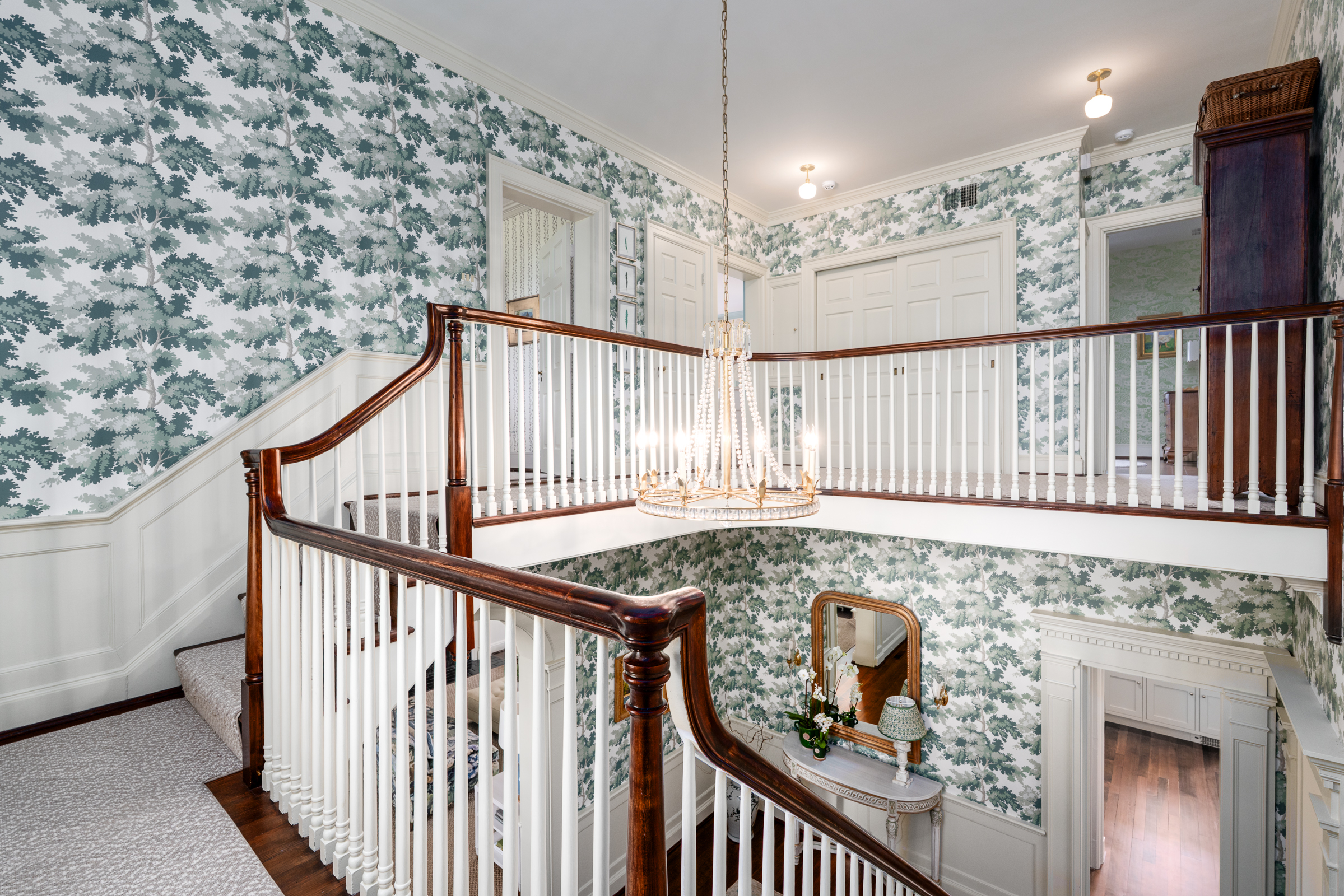 12428 Walnut Hill Drive 