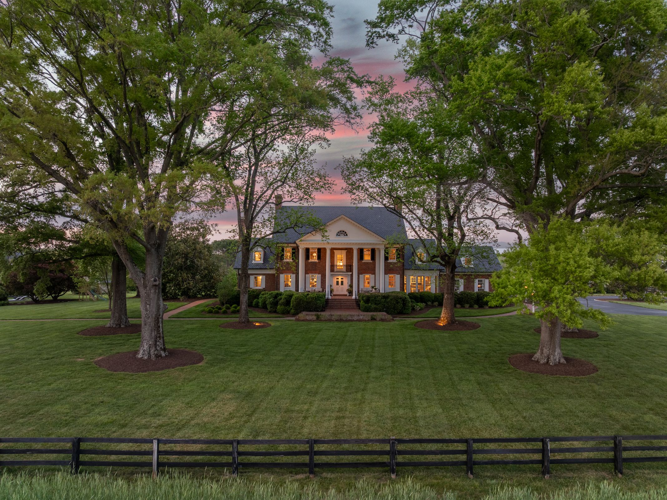 12428 Walnut Hill Drive 