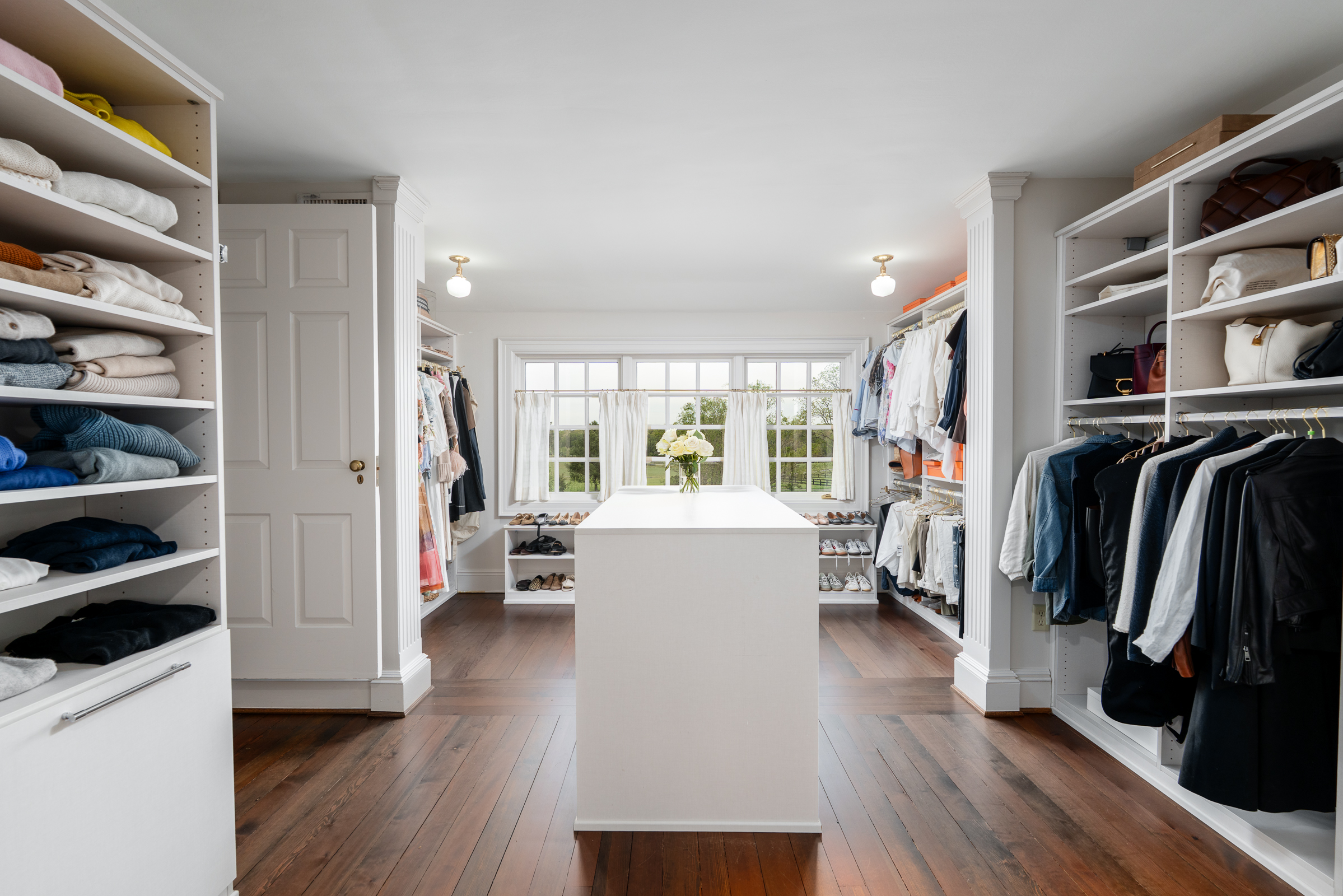 12428 Walnut Hill Drive 